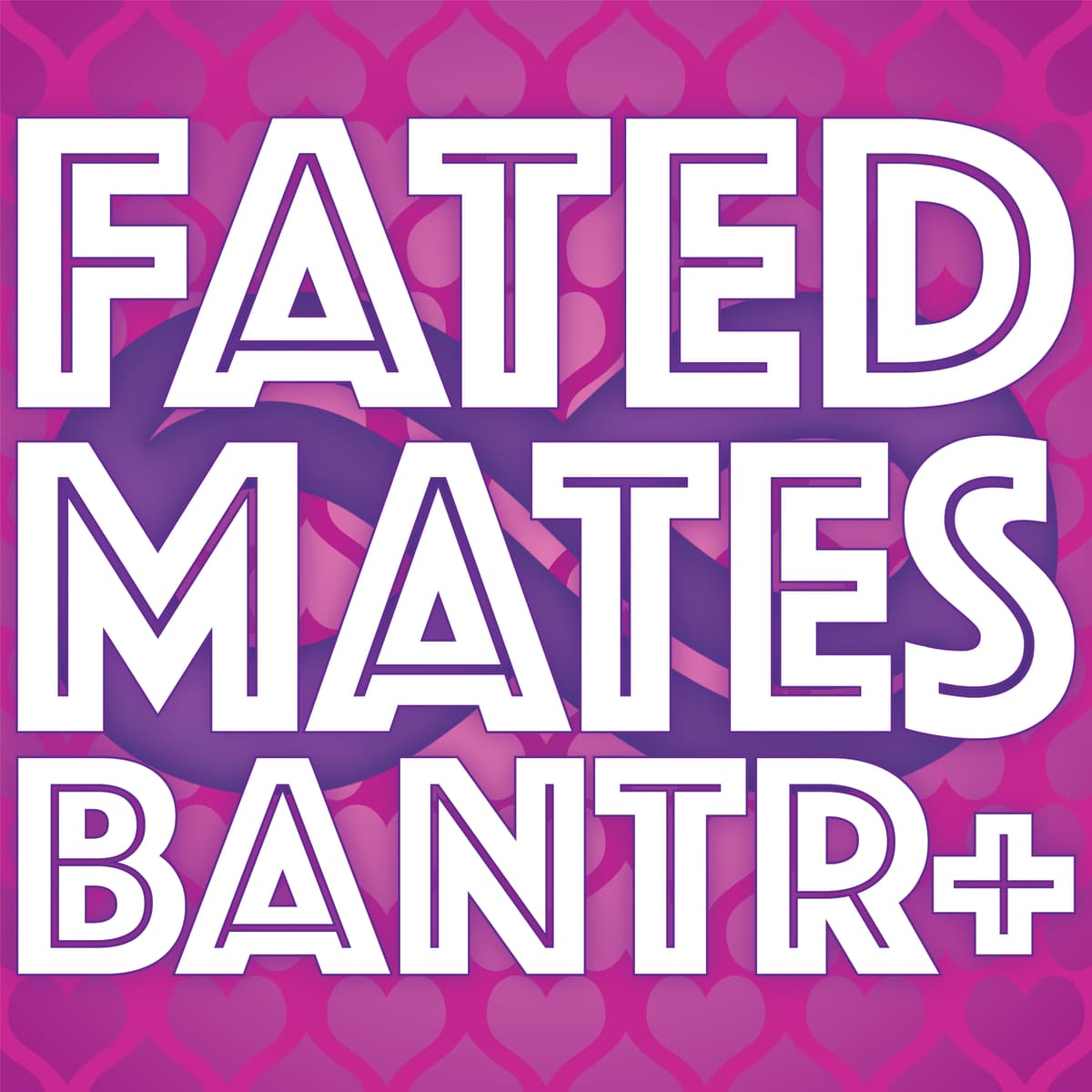 November 2024 Bantr+ - Fated Mates - Romance Books for Novel People cover