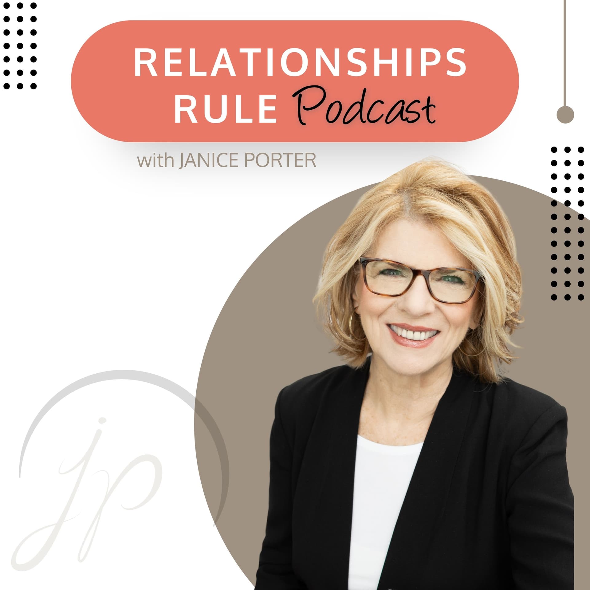 What Makes a Client Truly Referable with Stacey Brown Randall | RR349 - Relationships Rule cover