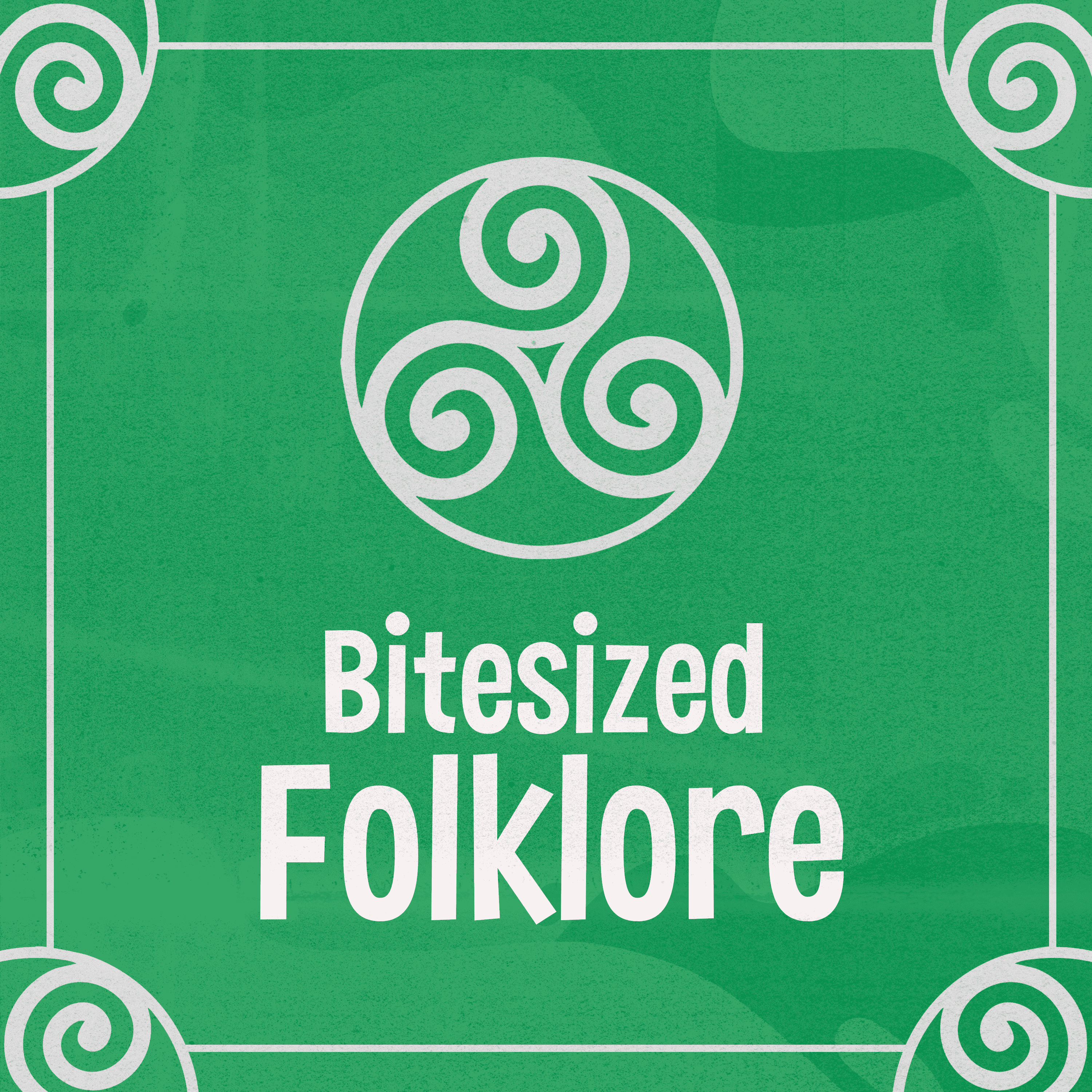 Bitesized Folklore cover