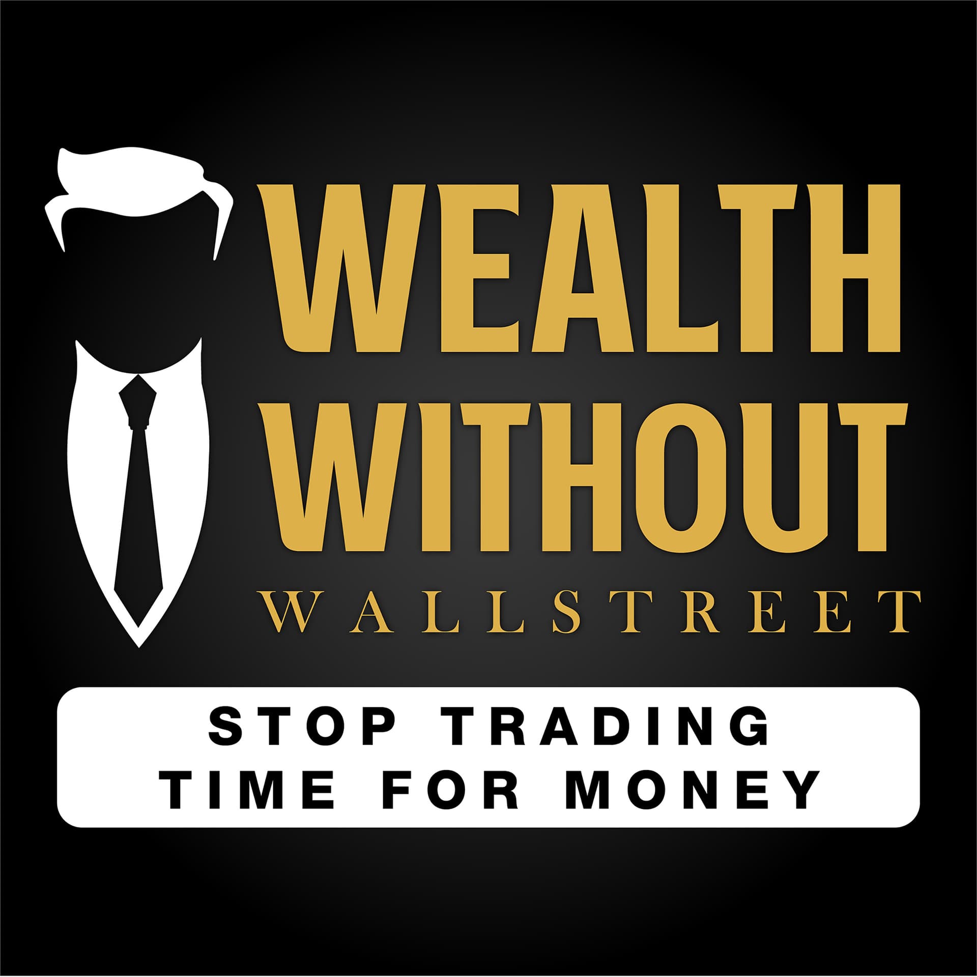 Round Table | My Wealth Isn't Protected Like It Should Be - The Wealth Without Wall Street Podcast cover