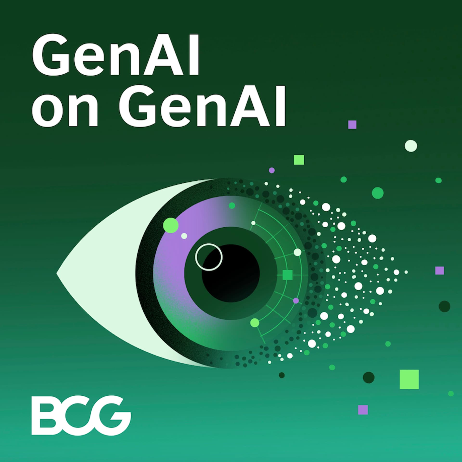 Chapter 3: An Org Revolution - GenAI on GenAI cover