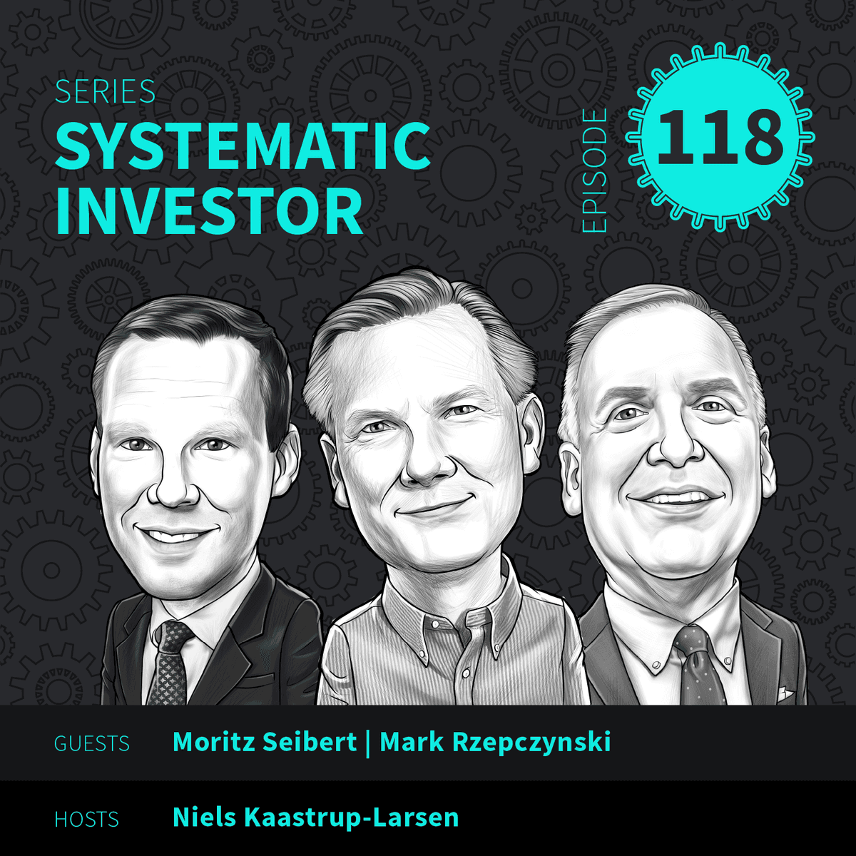 SI118: 2020 Trend Following Recap & safe-havens in 2021 ft. Mark & Moritz - Top Traders Unplugged cover