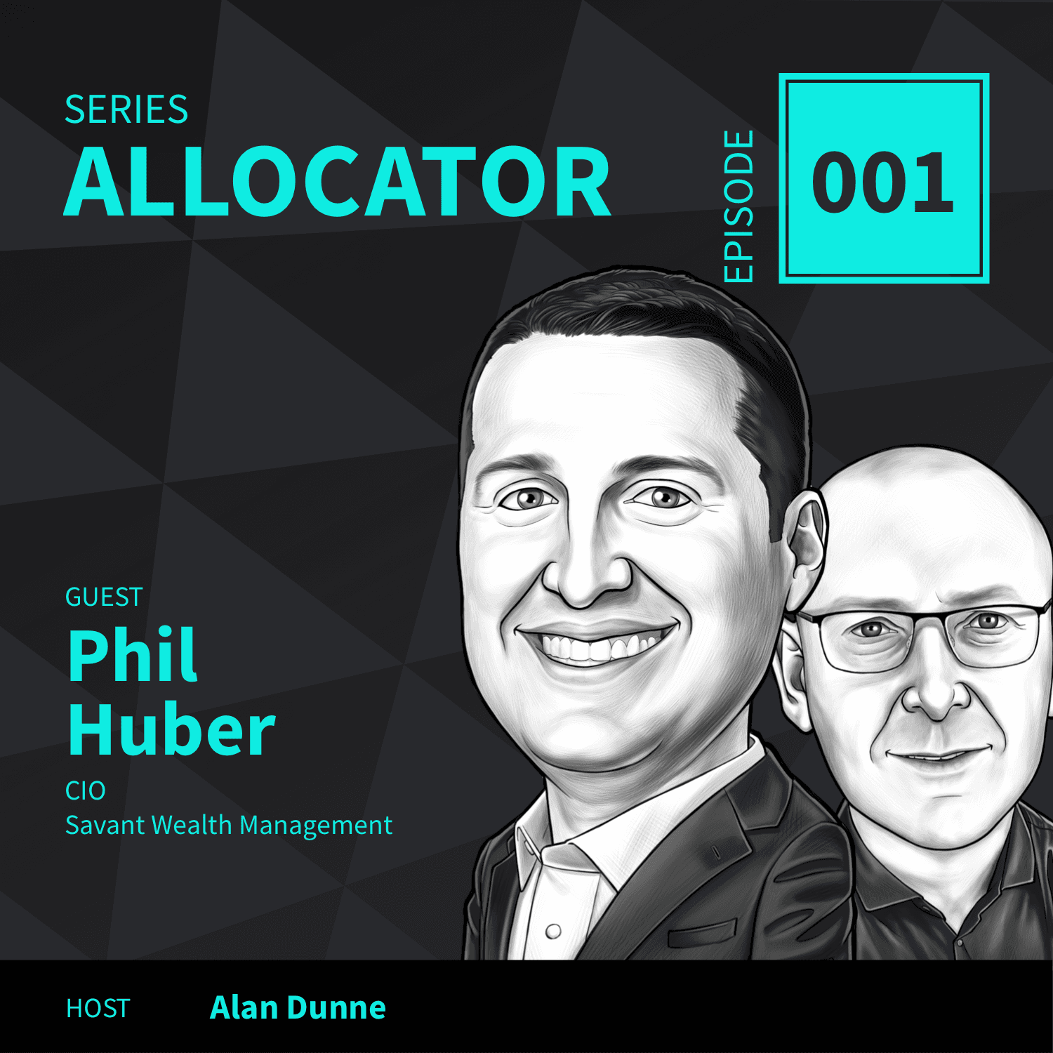 ALO01: Adapting to Market Cycles ft. Phil Huber — Top Traders Unplugged cover