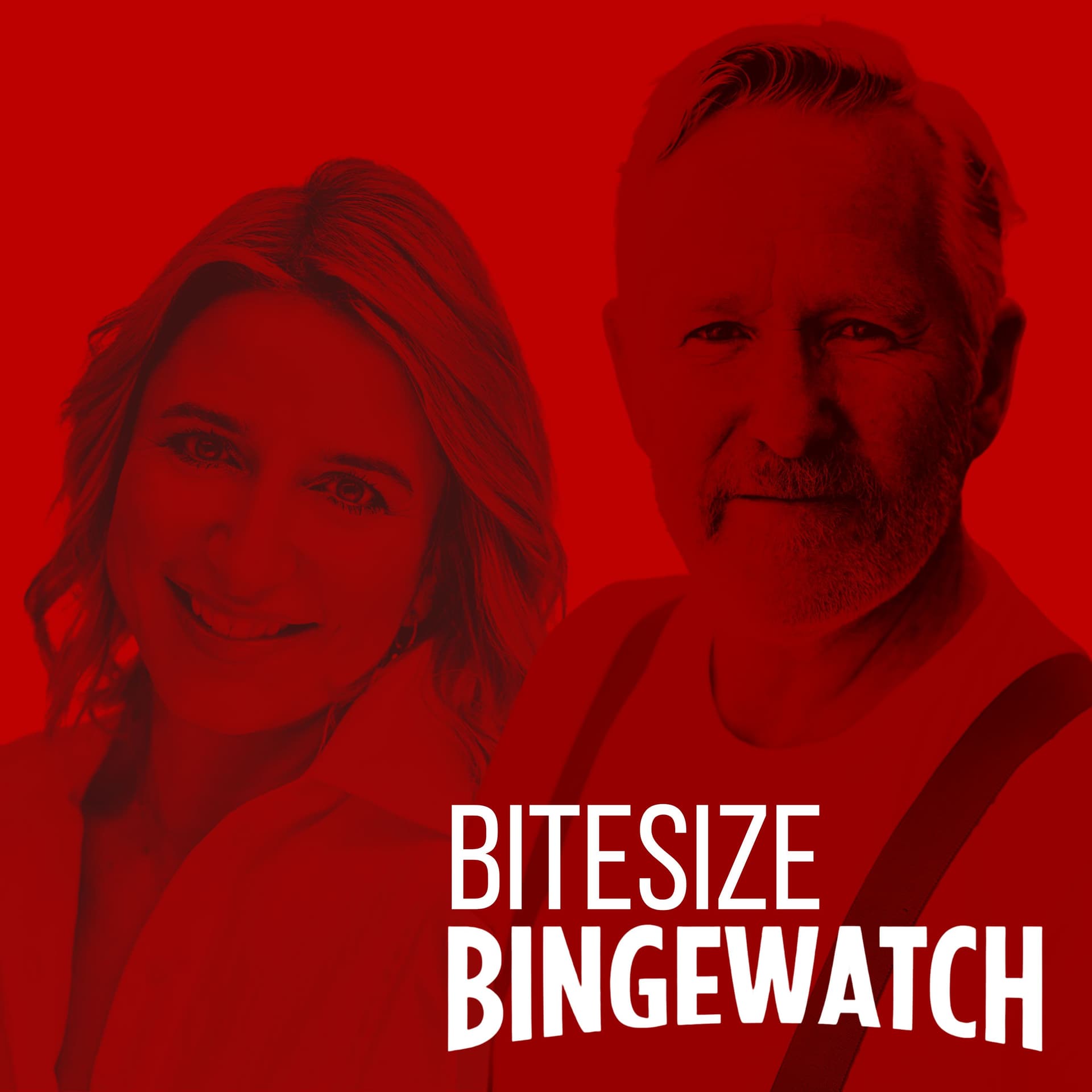 Bitesize Bingewatch cover