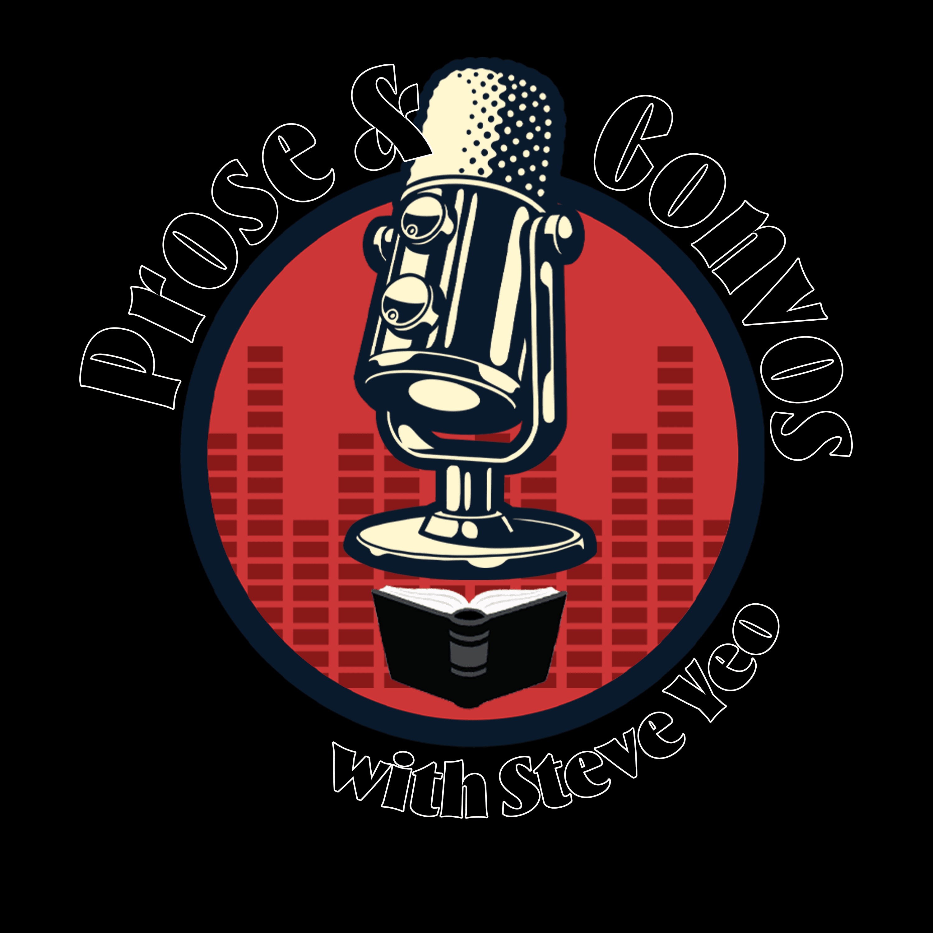 Prose and Convos cover