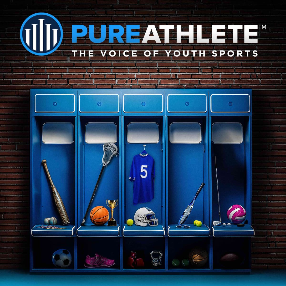 29. Shane Battier - The Pure Athlete Podcast cover