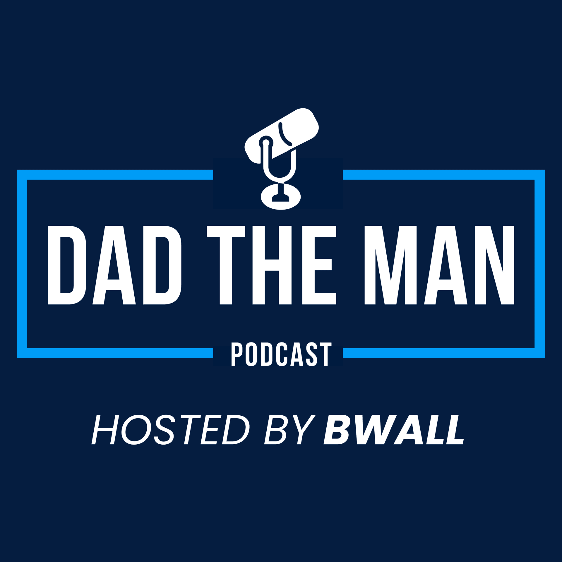 052 ROB ABASOLO - Bigger Pockets Podcast & Robuilt - Dad the Man cover