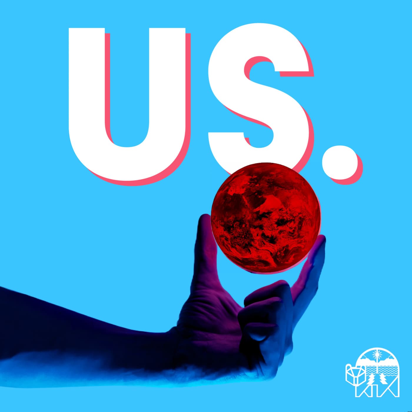 Why Us? - Us cover
