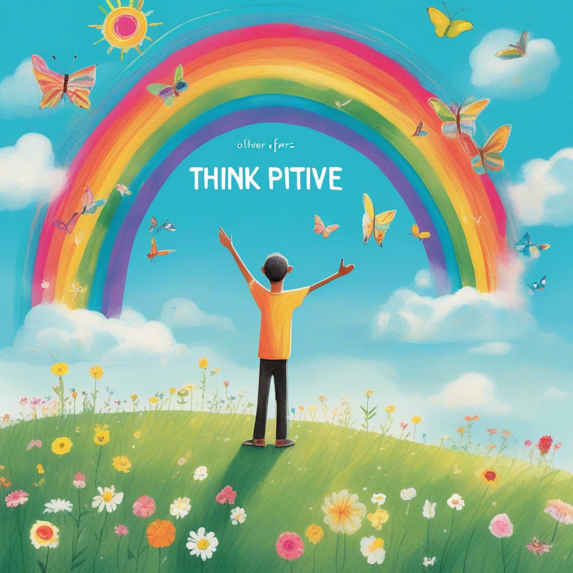 The Power of Positive Thinking: Insights from the Audiobook for a Better Life — Bookey App 30 mins Book Summaries Knowledge Notes and More cover