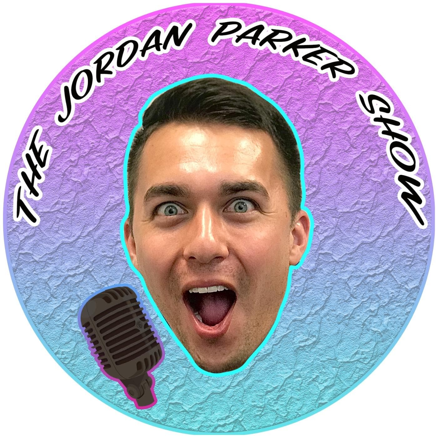 The Jordan Parker Show cover