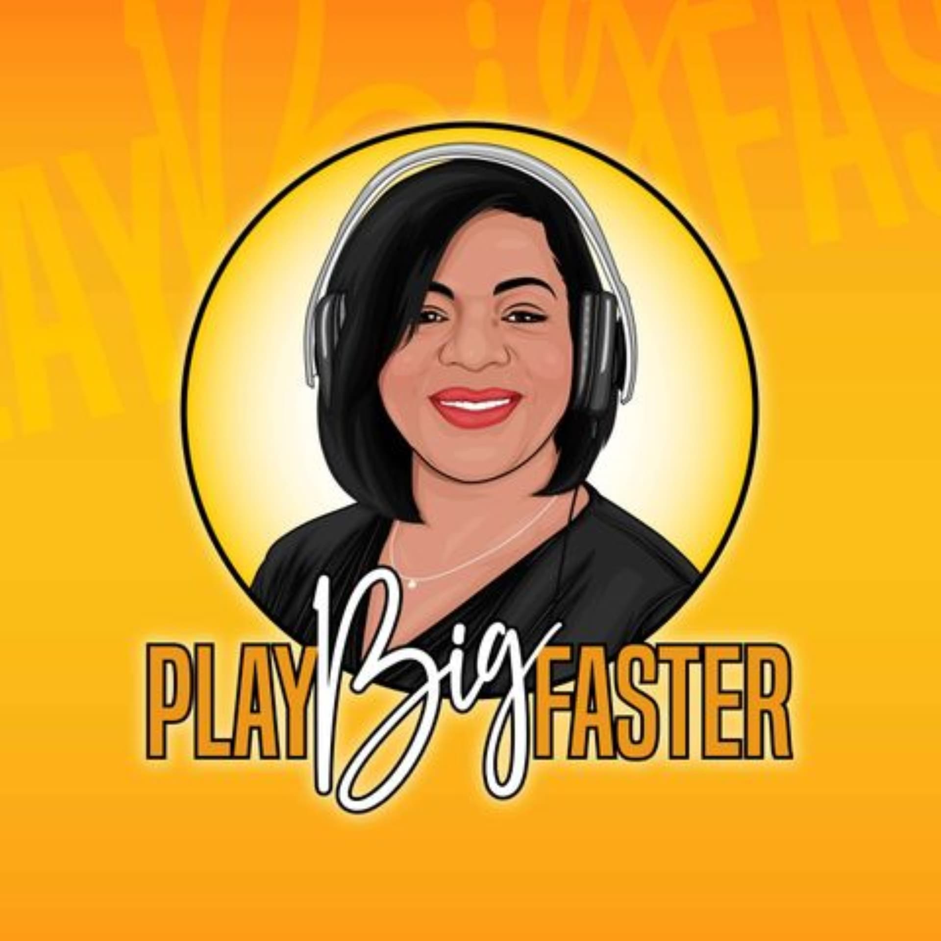 Rich Stops By The Play Big Faster Podcast — Toys & Tech of the Trade cover