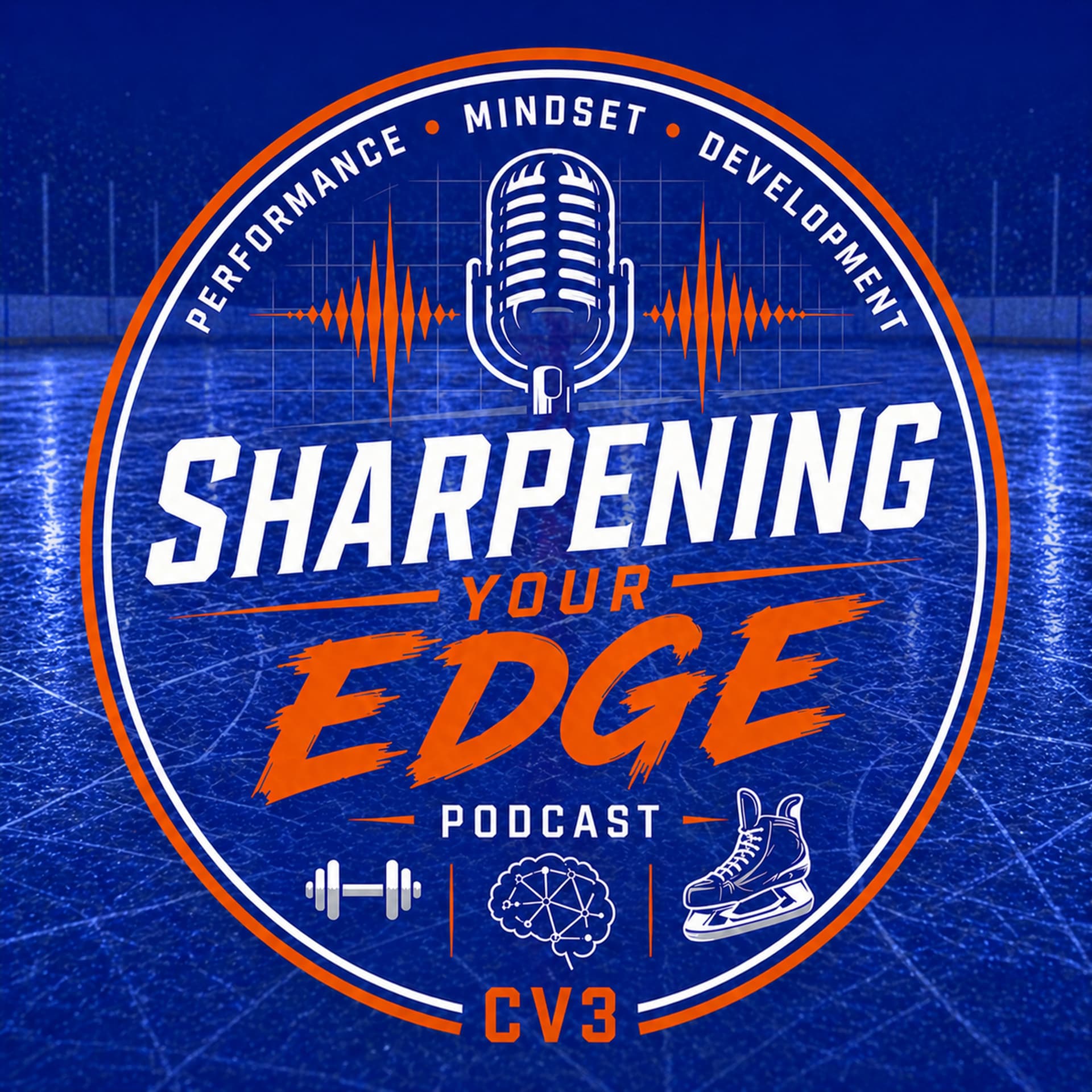 You Can’t Out-Train a Bad Diet: Performance Nutrition That Actually Works - Sharpening Your Edge cover
