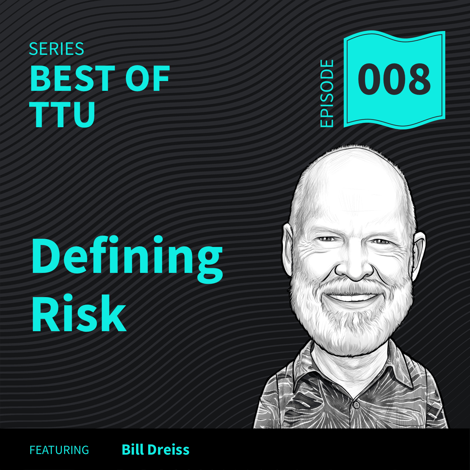 BO08: How to really Define Risk - Top Traders Unplugged cover