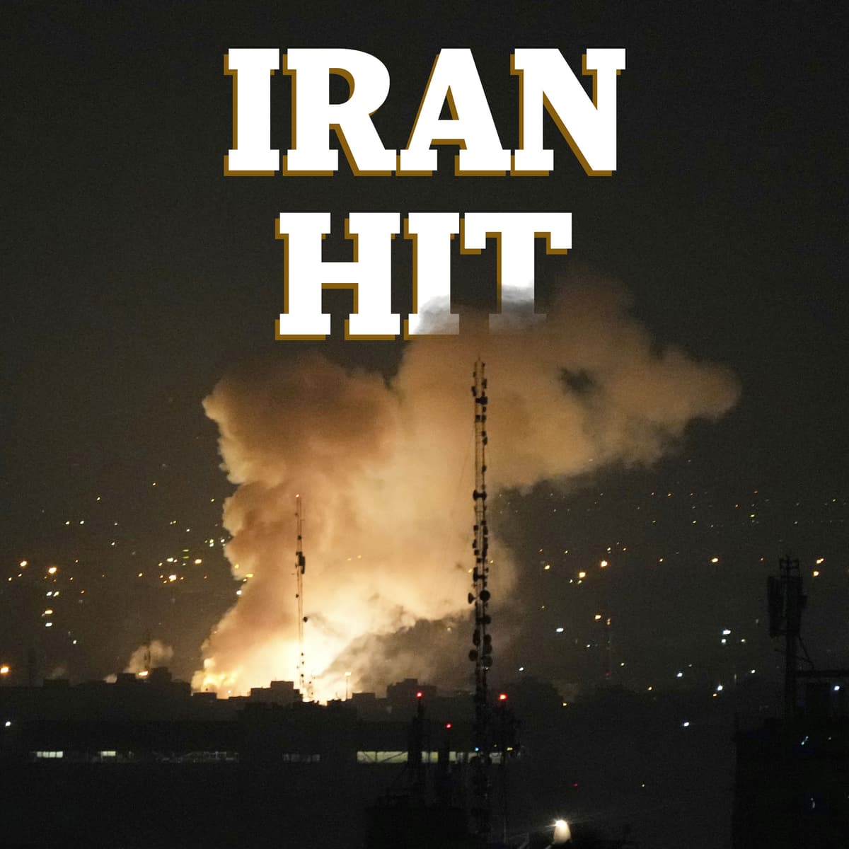 What We Know About Israel’s Strikes on Iran’s Nuclear Program - Morning Brief cover
