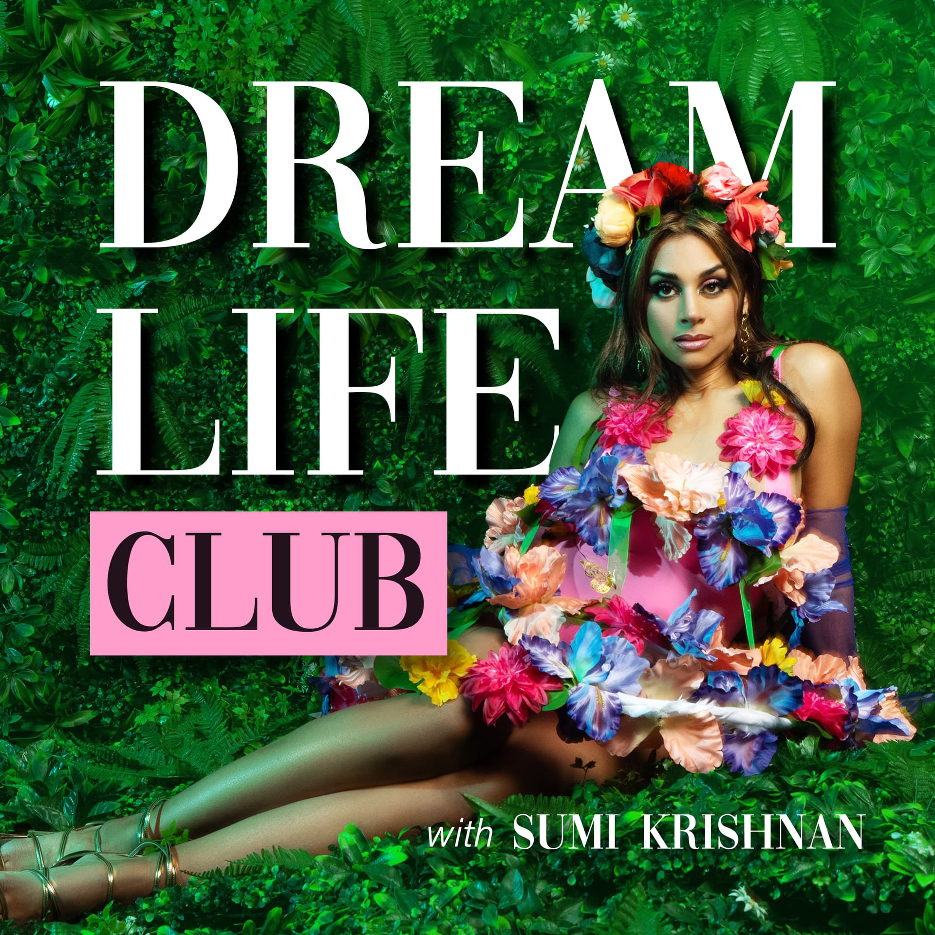What It Actually Takes to Get Better - Dream Life Club cover