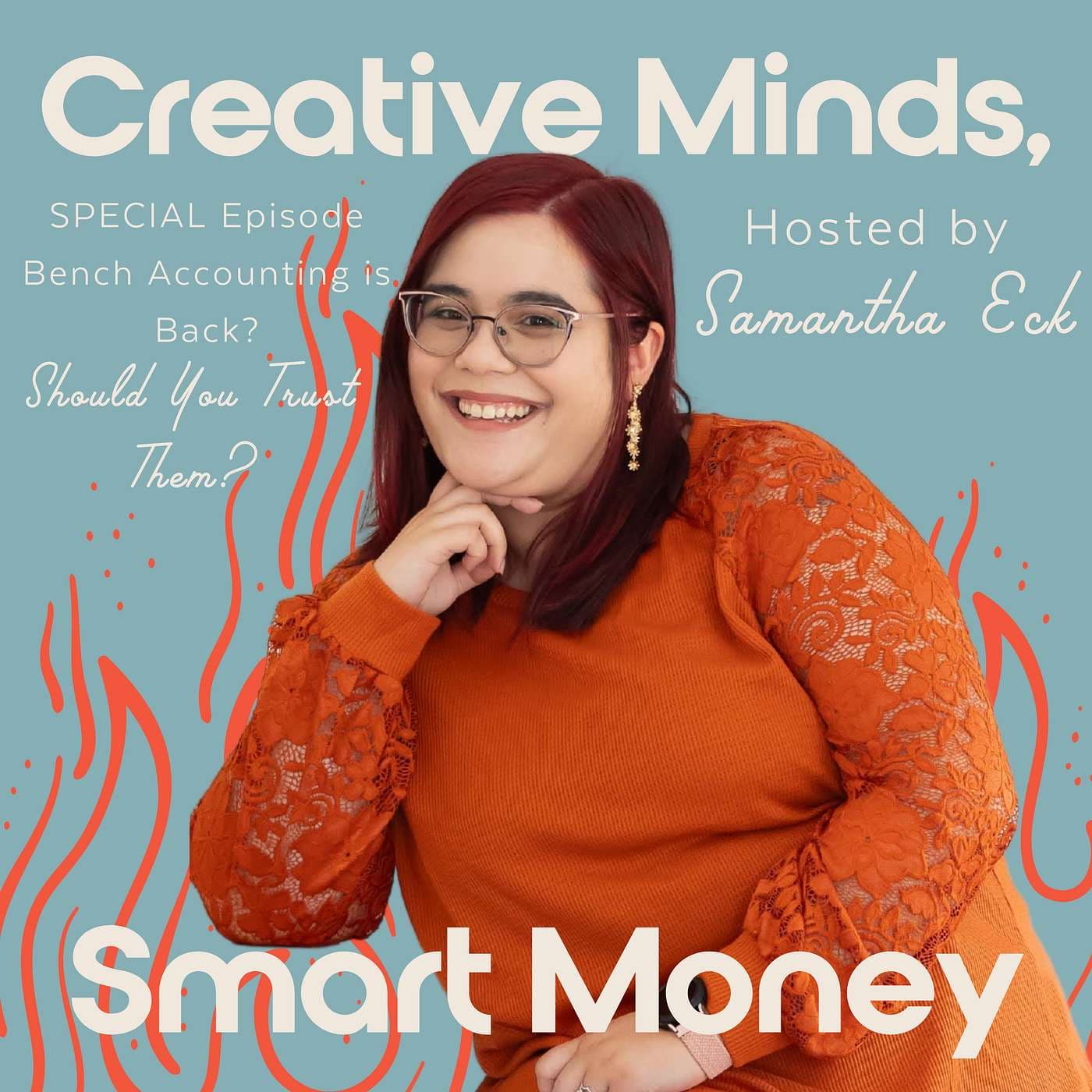 Bench Accounting is Back? Should You Trust Them? - Creative Minds, Smart Money: Finance & Business Tips for Creatives cover