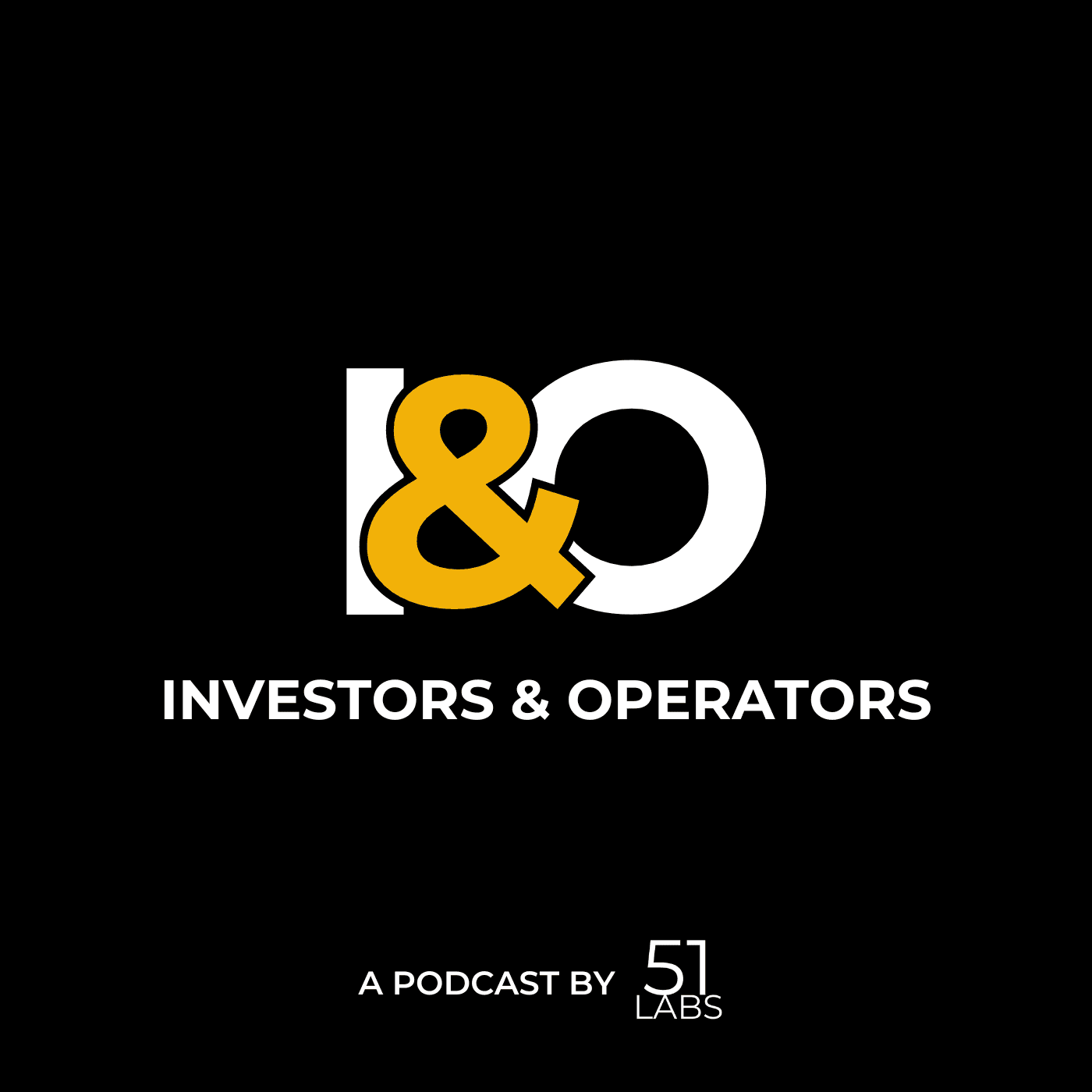 Investors & Operators cover