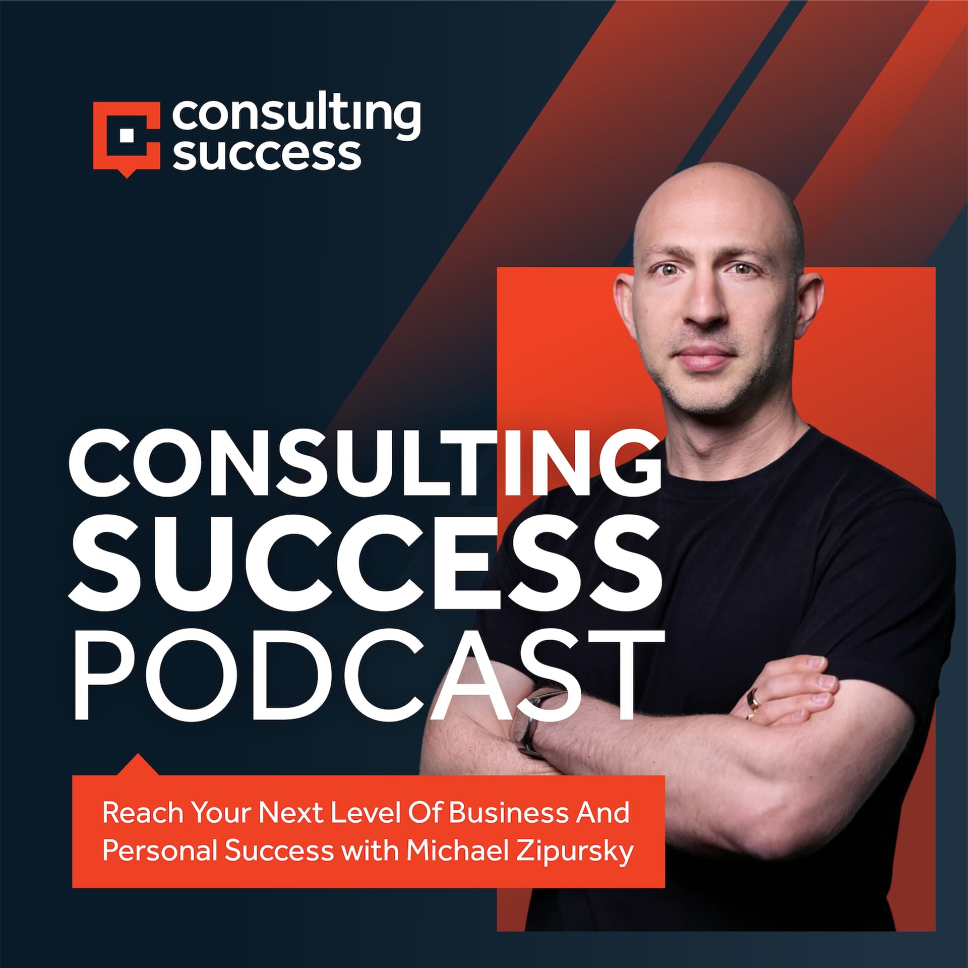 How To 30x Your Results With The Same Effort with Alex Smith - Consulting Success Podcast cover