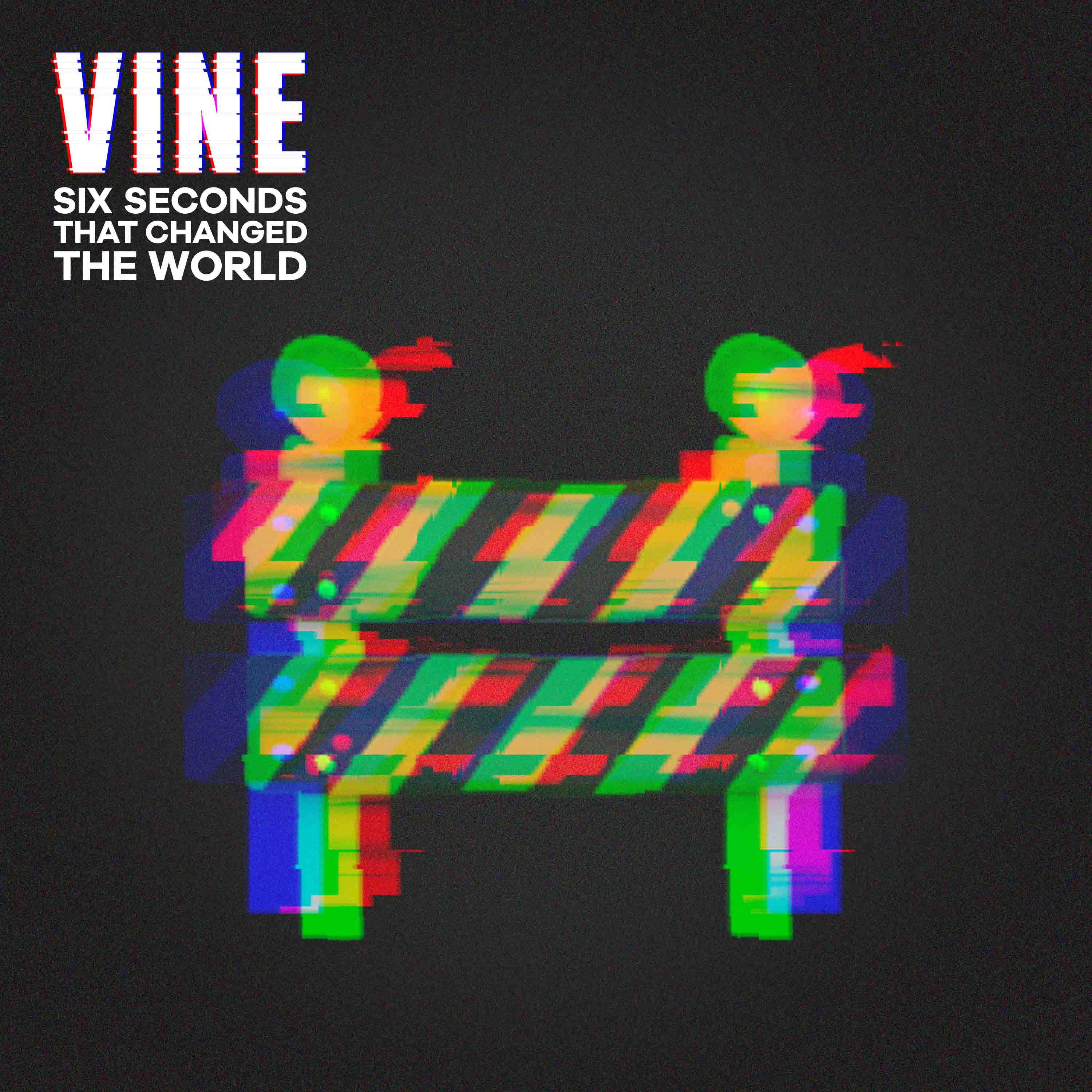 5. Do It For The Vine - Vine: Six Seconds That Changed The World cover
