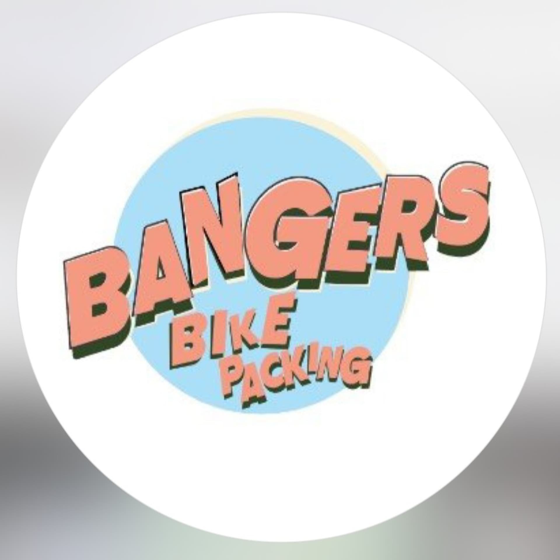 Bangers Bikepacking Rally with Dean Dahl - Bikepack Adventures Podcast cover
