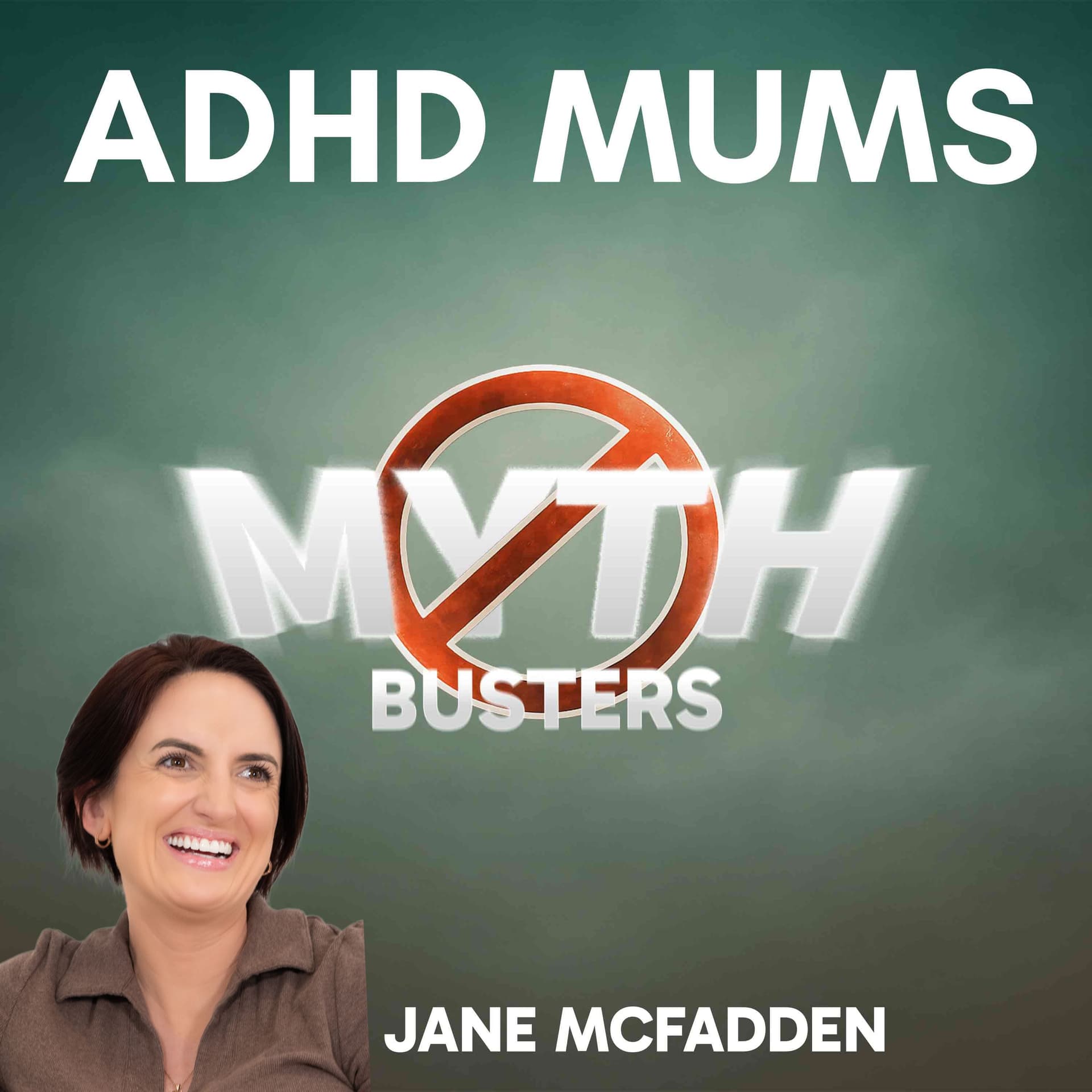 91. ‘When Someone Says “We Didn’t Have ADHD Back Then” — And You Start Defending Your Parenting’ - ADHD Mums cover