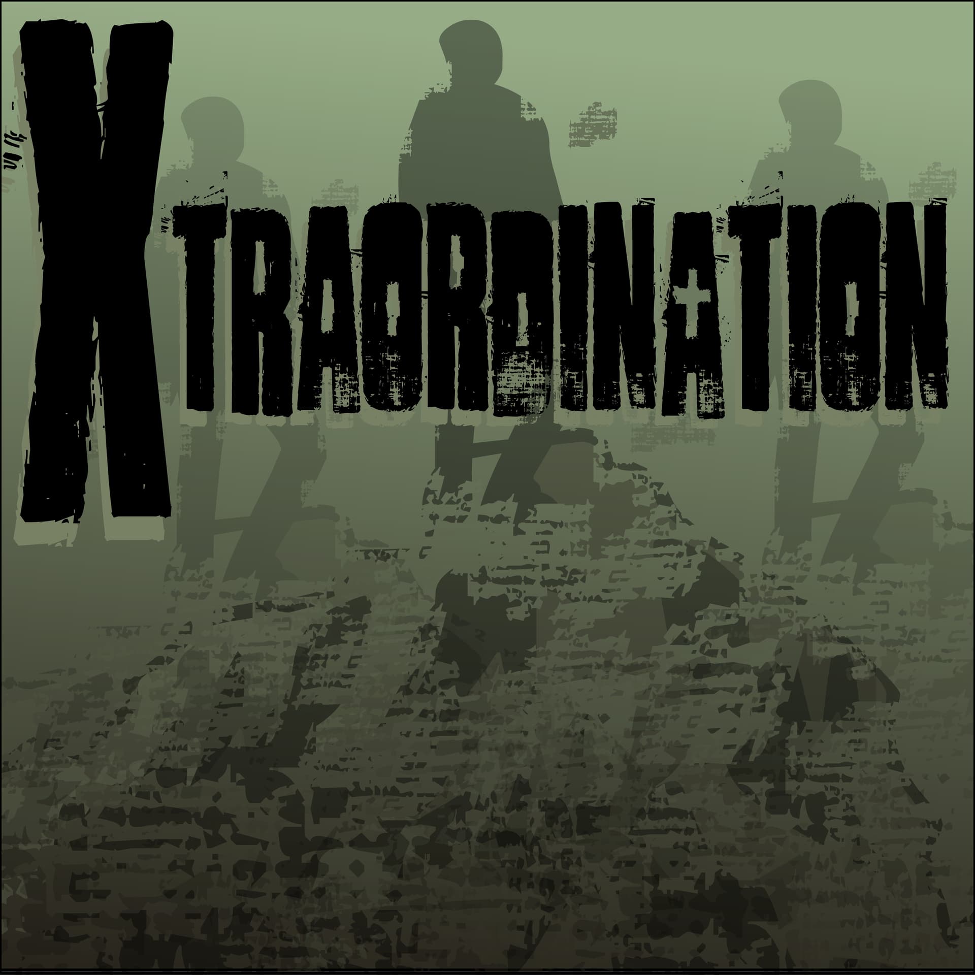Xtraordination- John "J.C." Capone - Actor in Upcoming Film "Reptile" - Partners-N-Crime cover