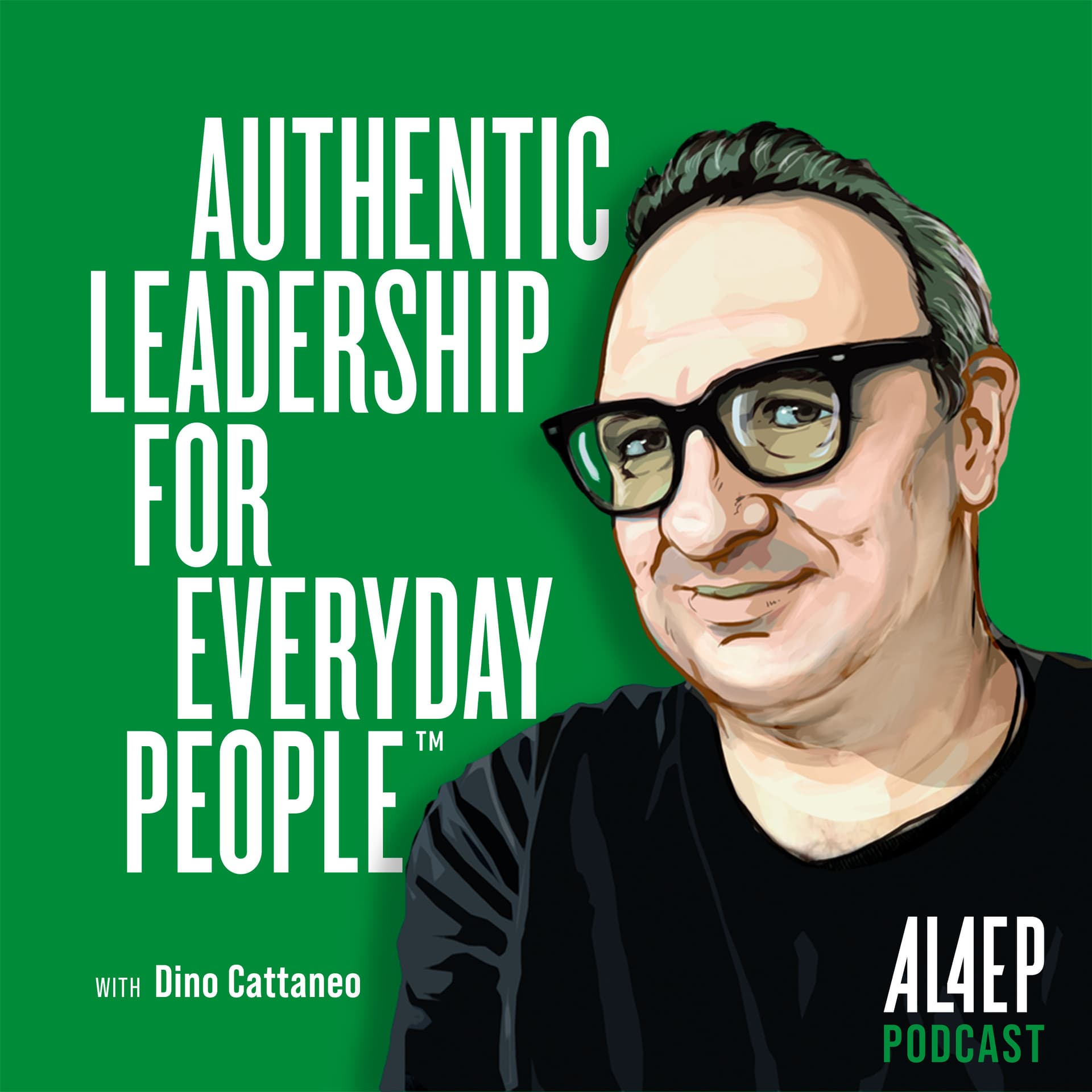 Authentic Leadership for Everyday People cover