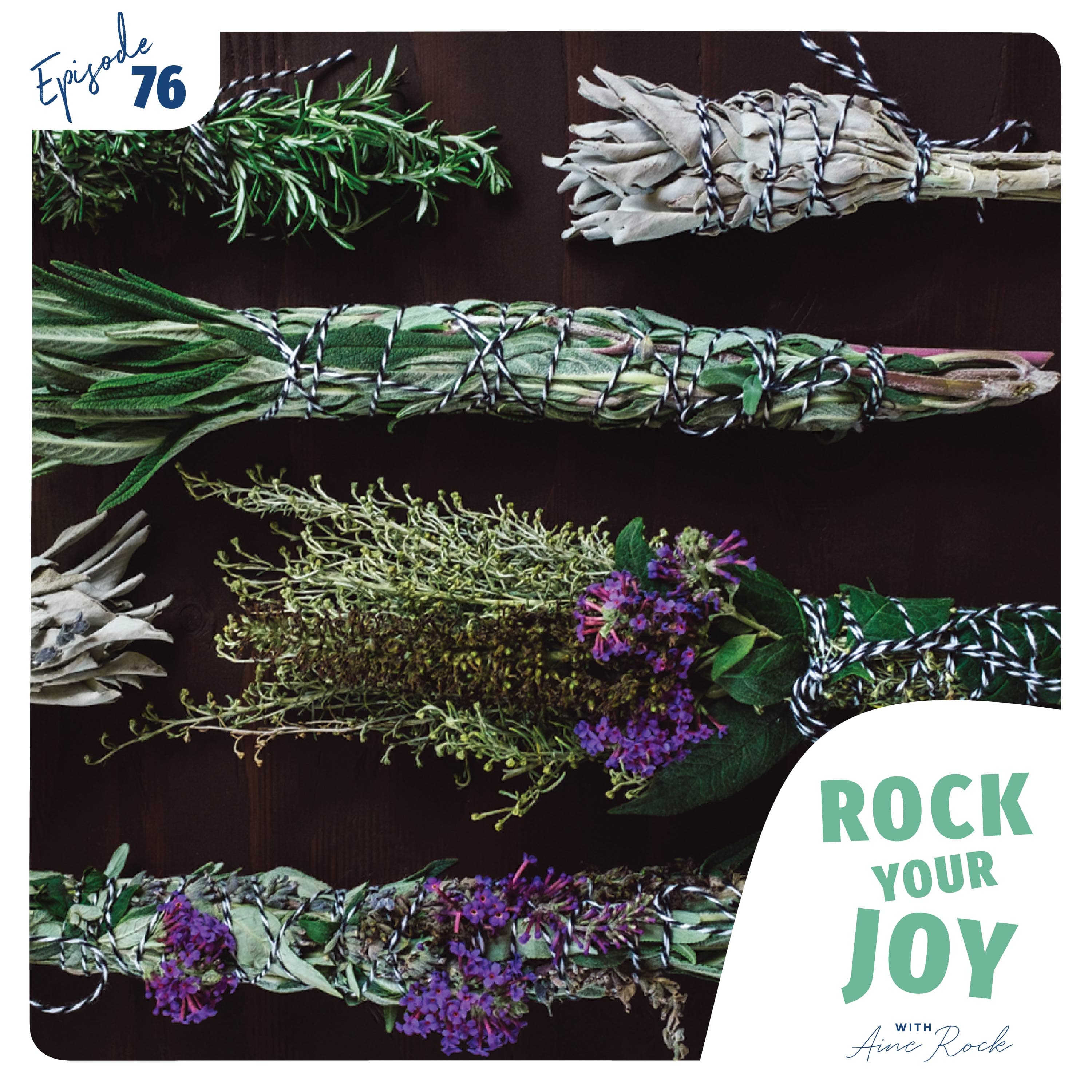 Meditation: Breathe - Rock Your Joy cover