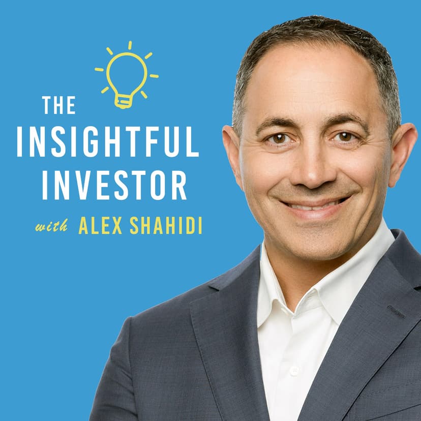 Insightful Investor cover