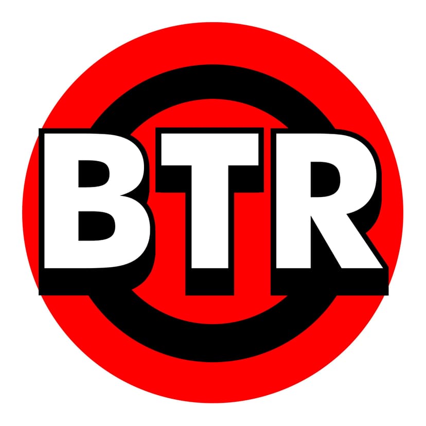 Break the Rules cover