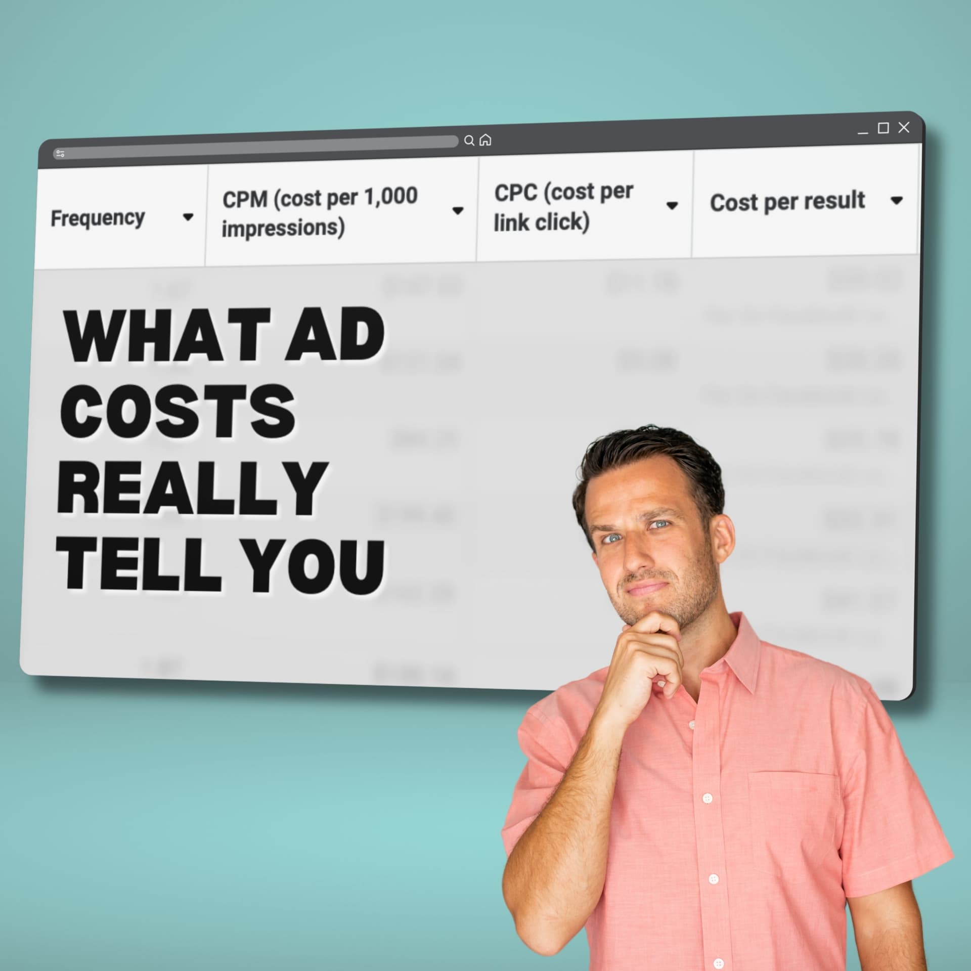 The Million Dollar Metrics: Mastering Paid Social Ads to Hit 7-Figures - Million Dollar Workflow cover