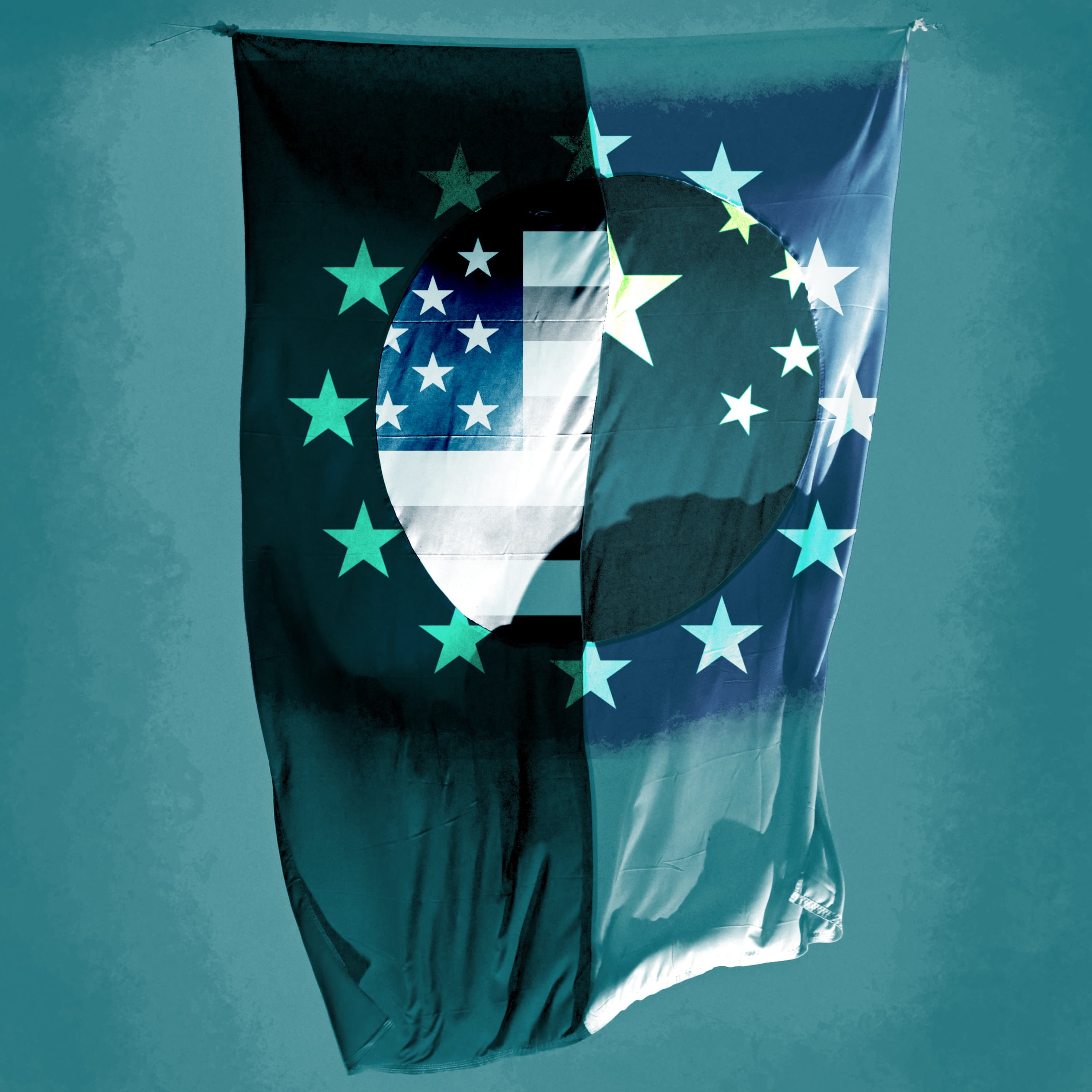 A Shifting Global Order: Why Greenland Is at the Center, Where We Are Heading - China Watch cover