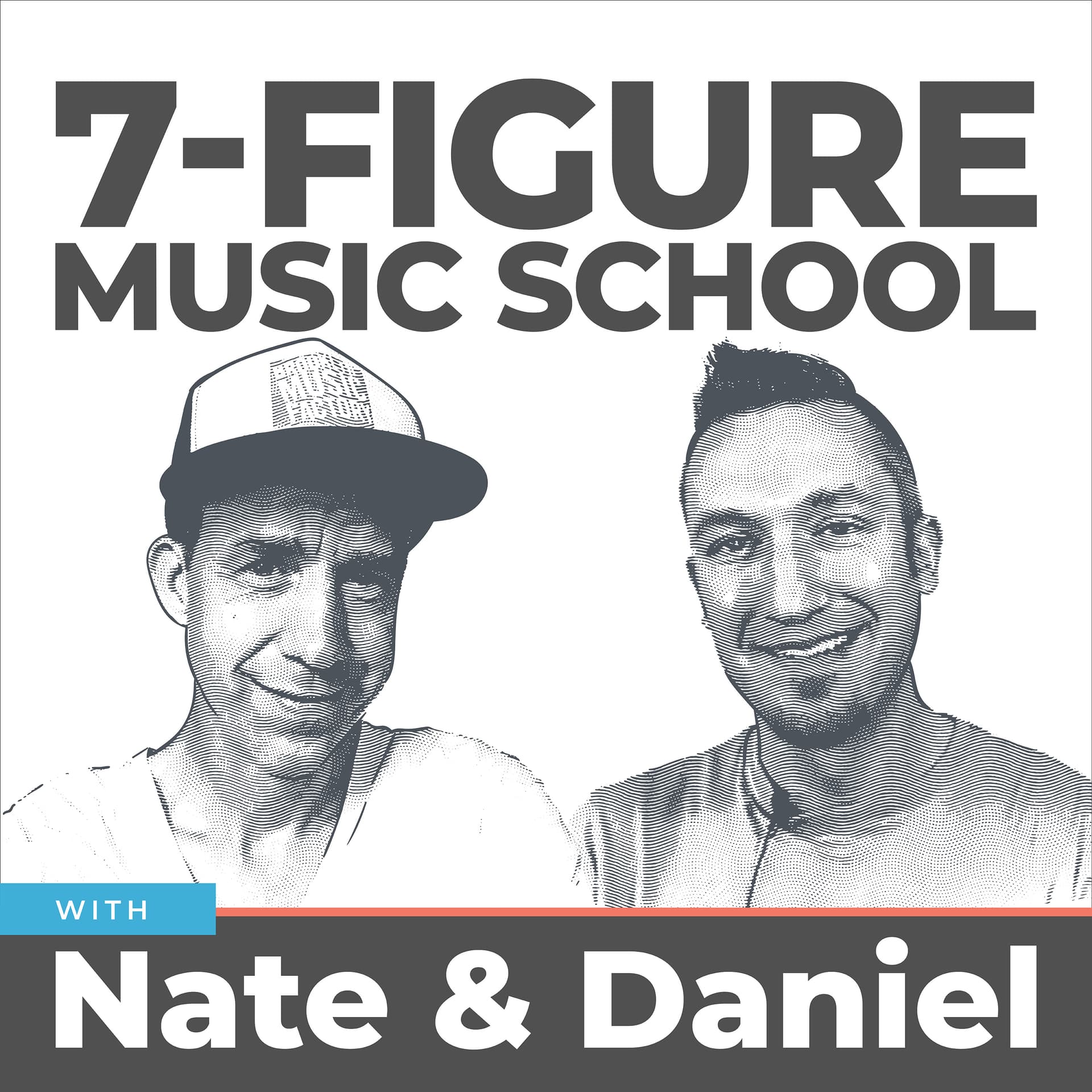 Do Less, But Better | 7FMS179 - 7-Figure Music School cover