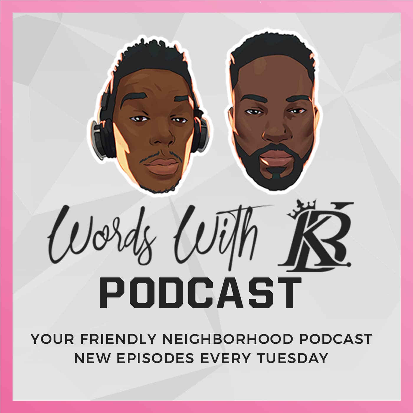 Is Toxicity the New Turn on? Part 1 - Words With KB cover