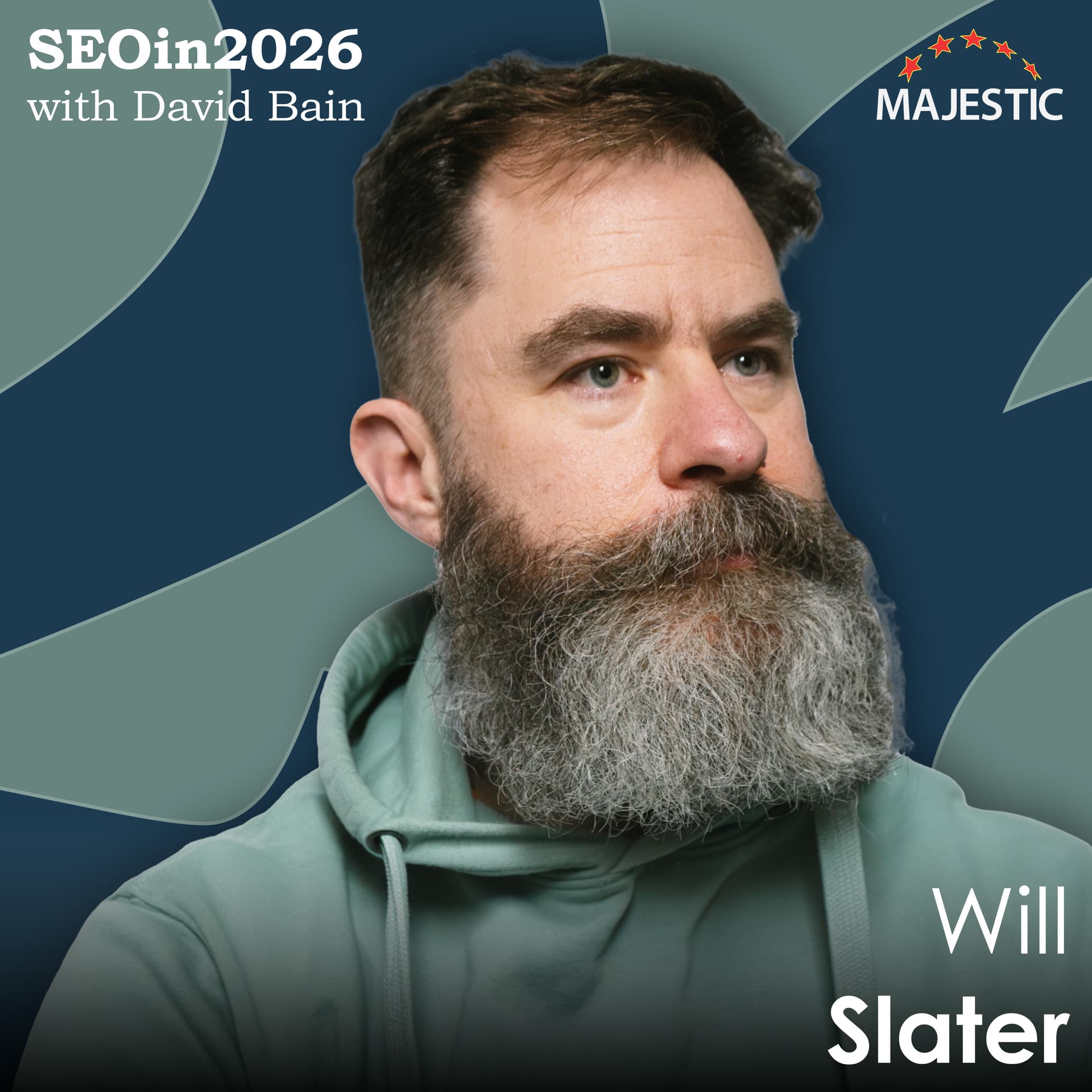 Make your writing into mixtapes, for real people – with Will Slater - SEO in 2026 cover