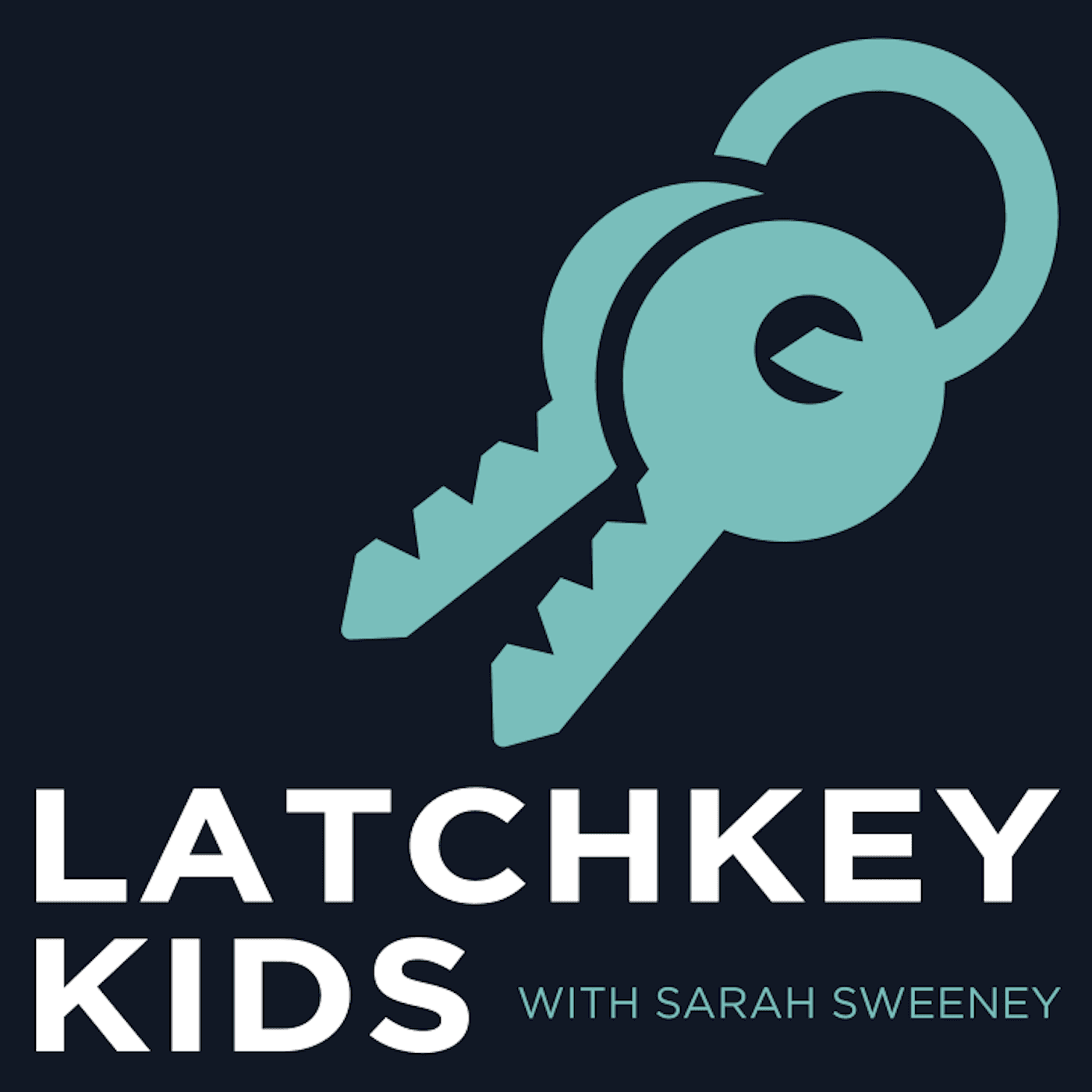 Randy Bryce - Latchkey Kids cover