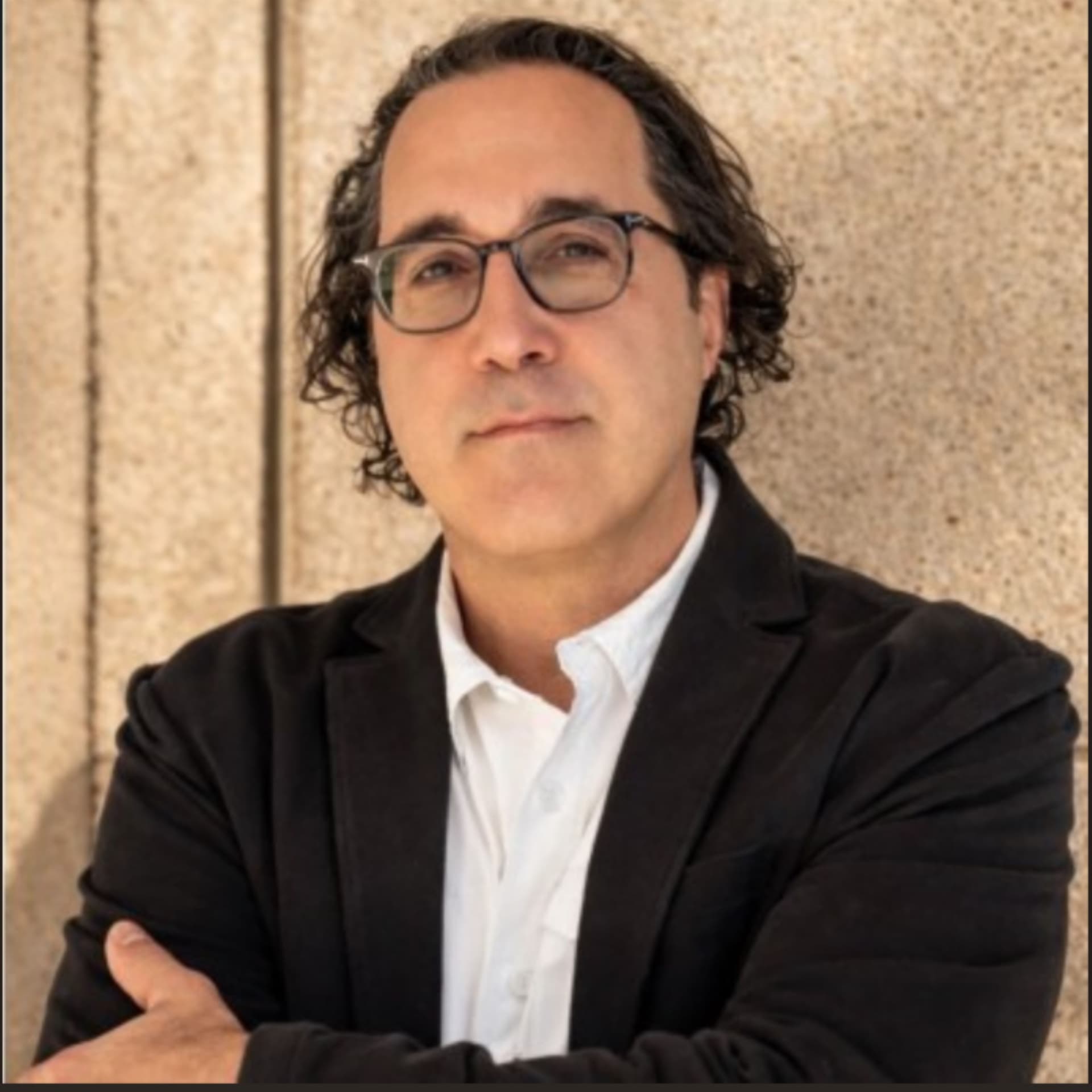 1177: Navigating an Acquisition at the Edge of Change | Tom DiDesidero, CFO, SmartRecruiters — CFO THOUGHT LEADER cover