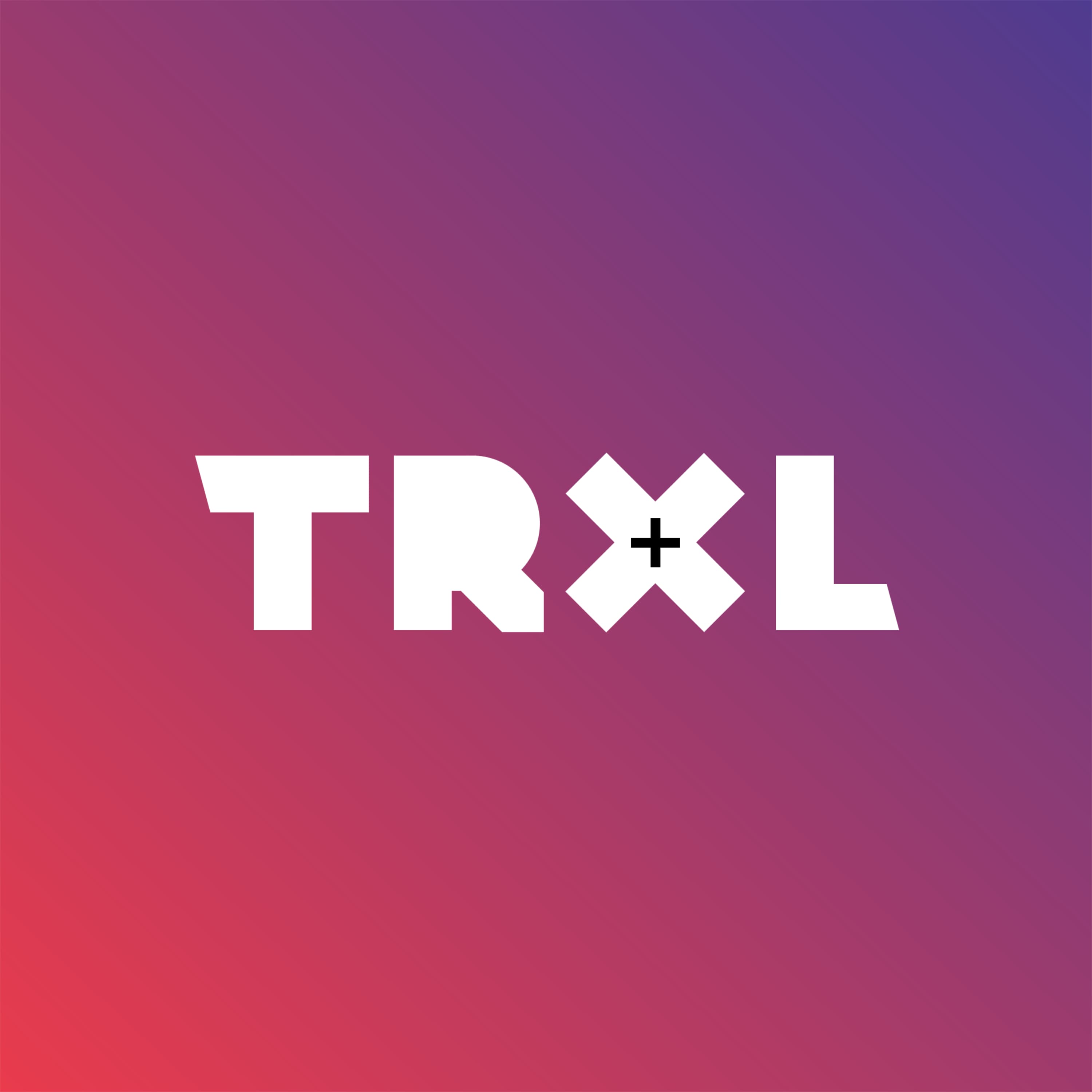 TRXL cover
