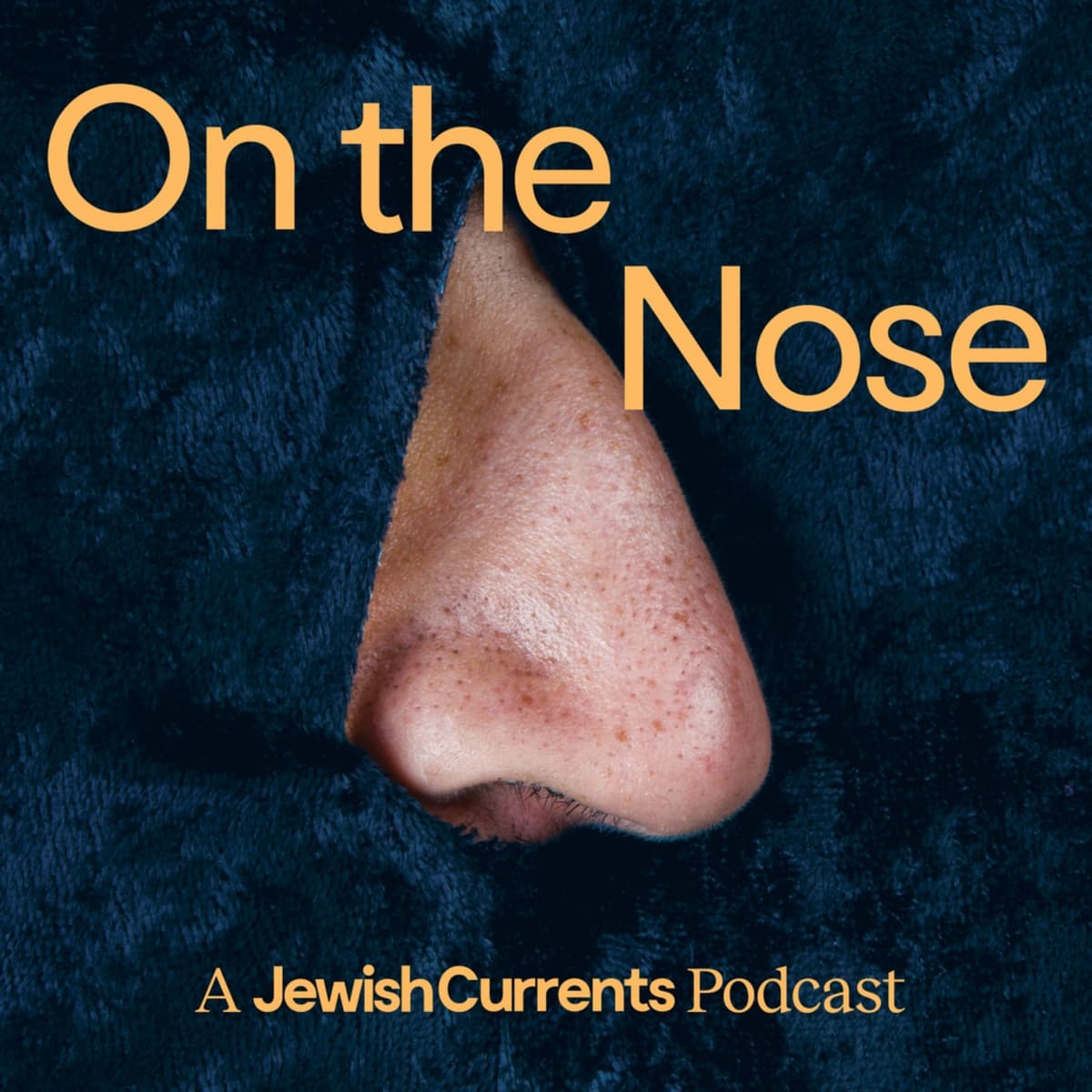 Podcast cover