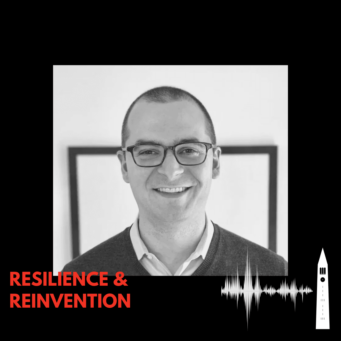 Resilience and Reinvention - Present Value Podcast cover
