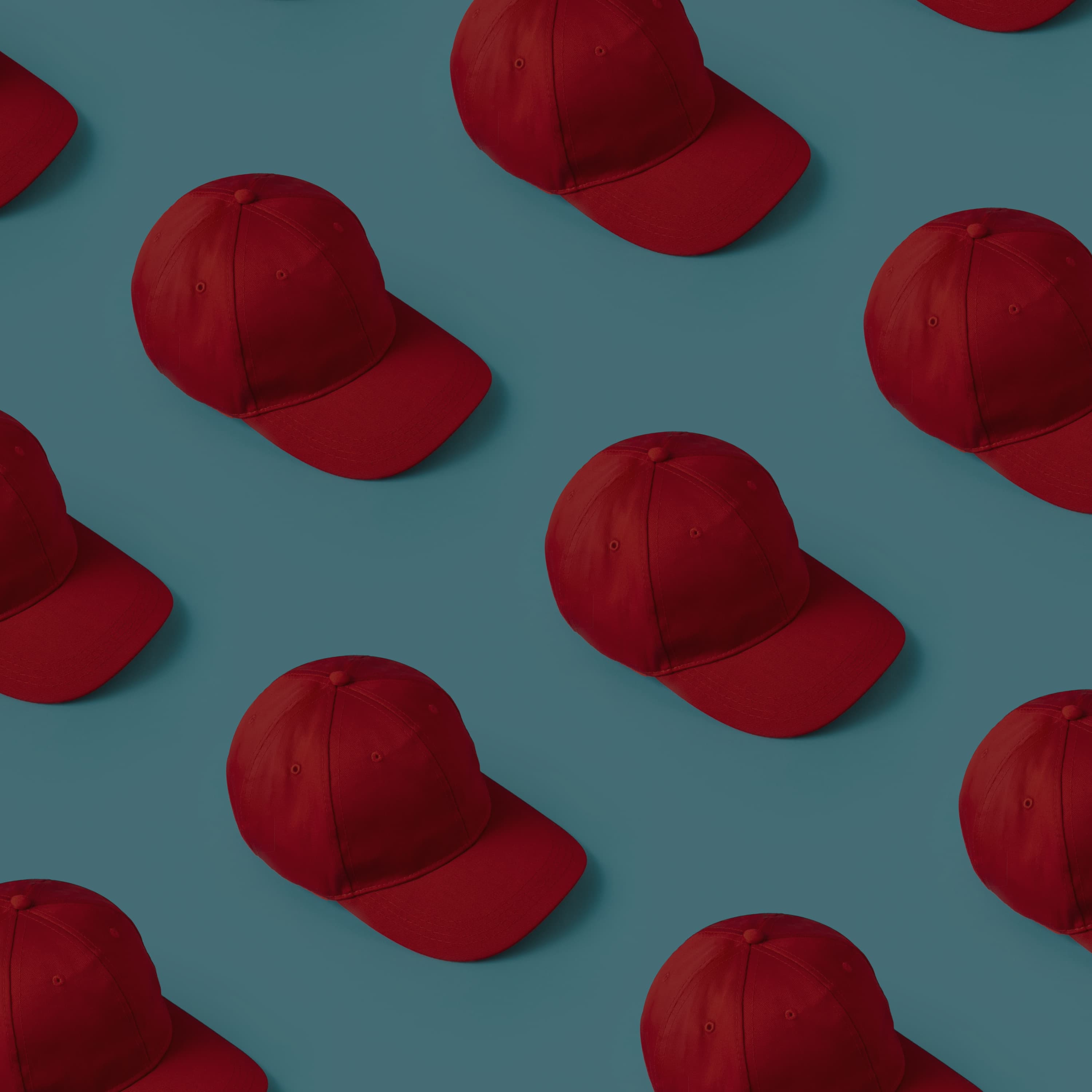 Paul goes MAGA - Humans Exhaust Me cover