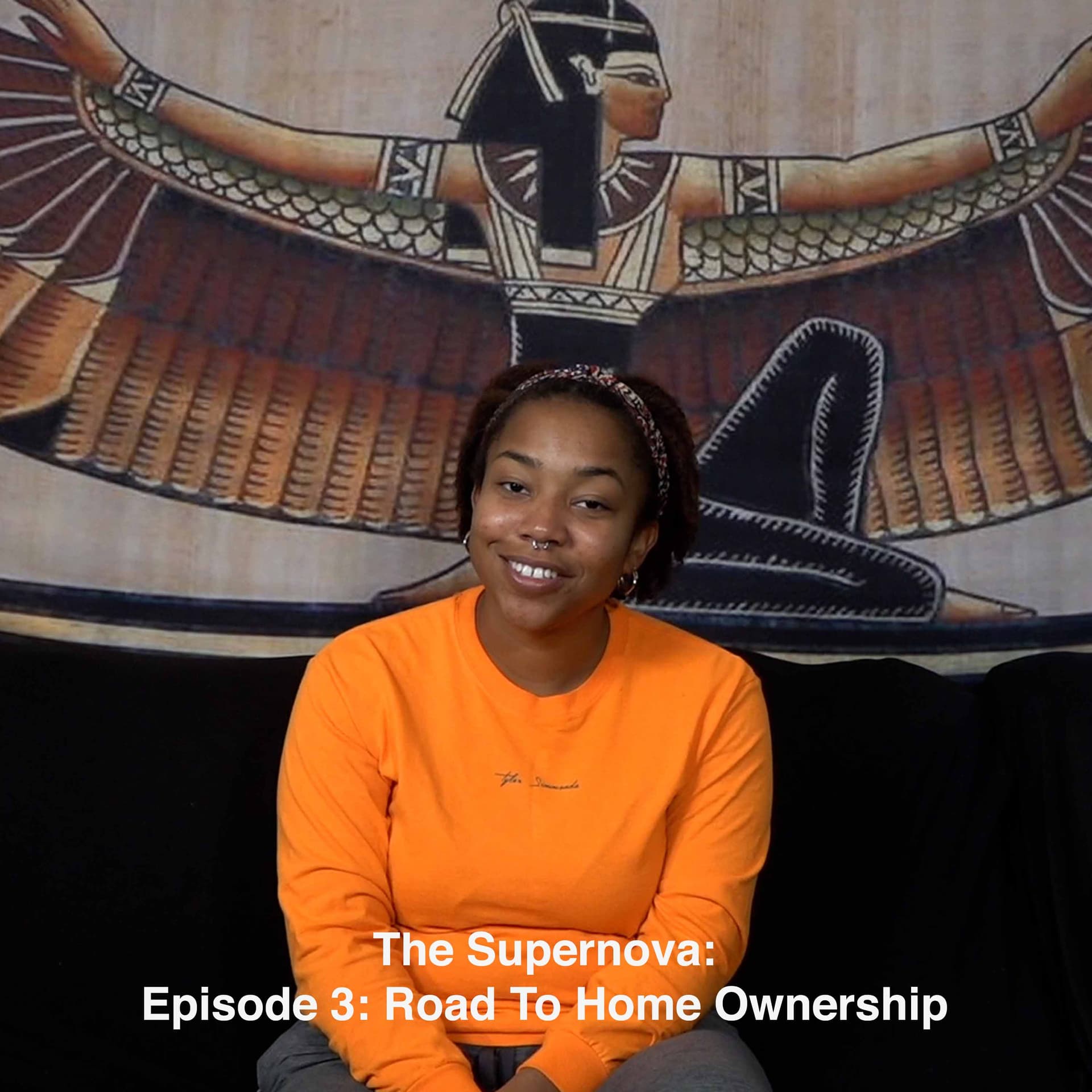 Road To Home Ownership - The Supernova cover