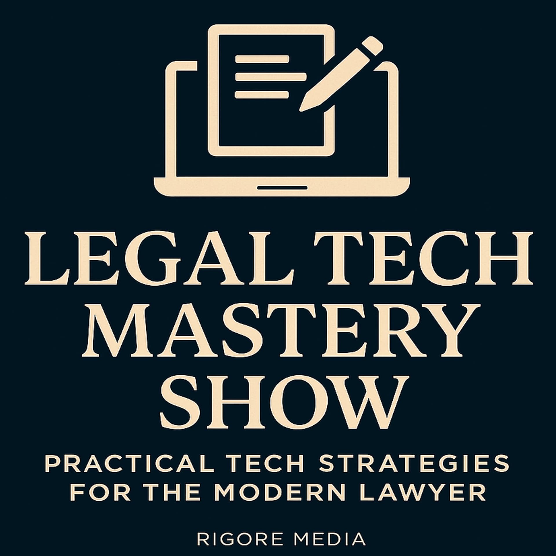 Switching from Mac to Surface Pro 11: A Smart Setup - 0001 14525 - LEGAL TECH MASTERY cover