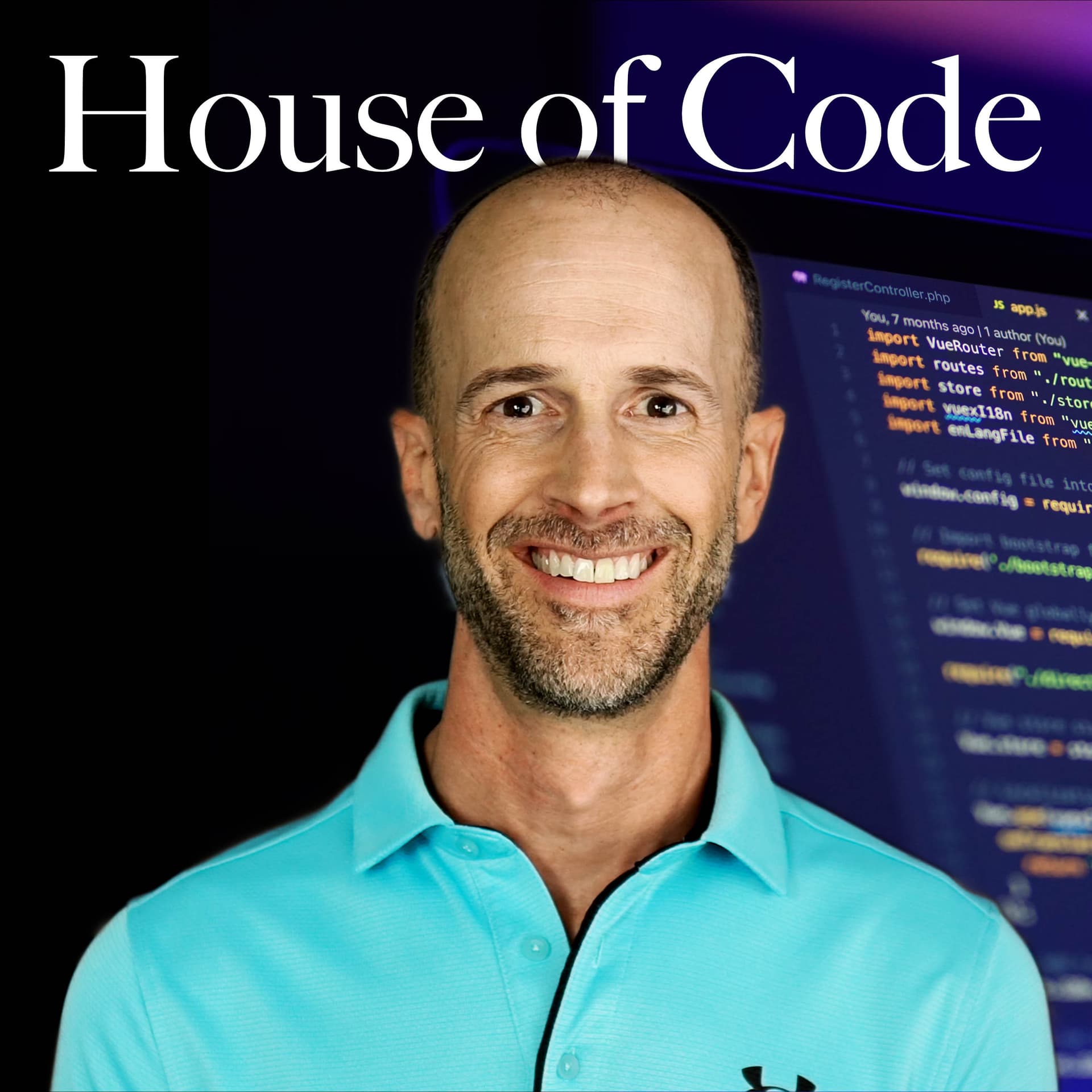 Creating a TypeScript Course with $2.5 Million in Sales with Matt Pocock — House of Code cover