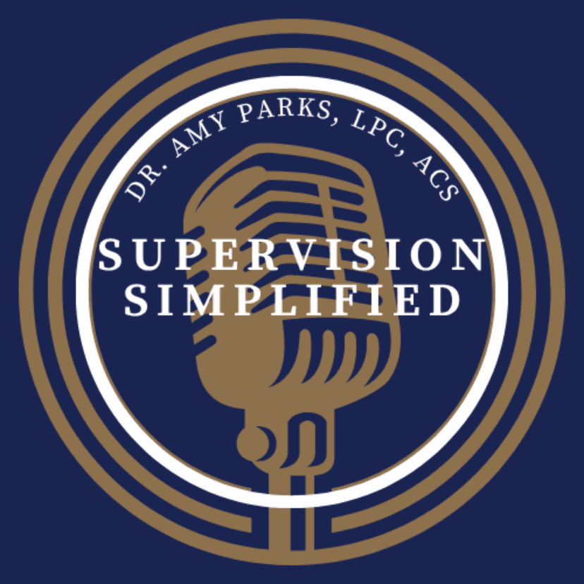 Supervision Simplified cover