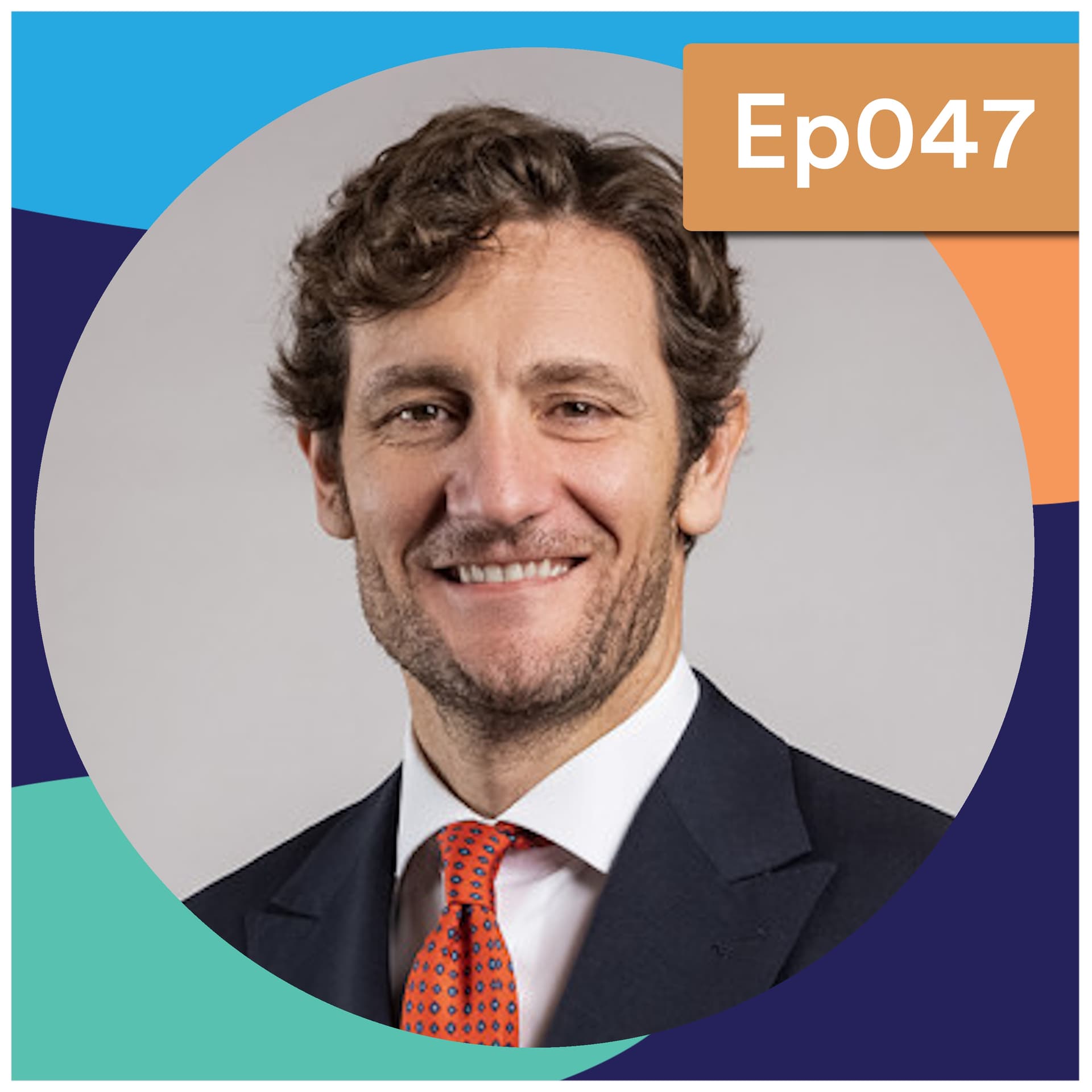 Optimising your Italian Tax Benefits as an Expat or Retiree with Mario Tenore — Taxbytes for Expats cover