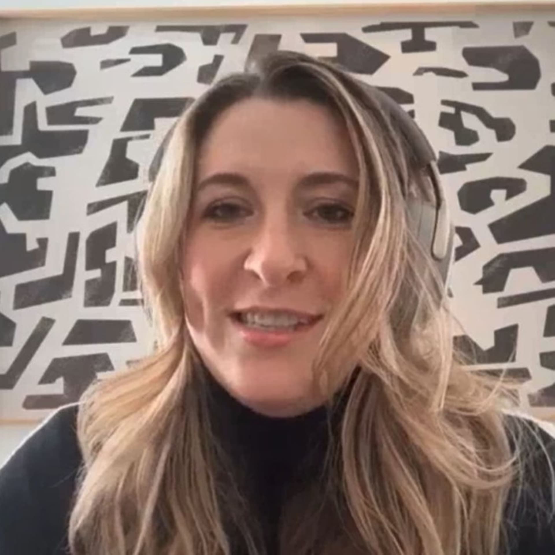 1185: Scaling Smarter in the AI Era | Sarah Riley, CFO, dbt Labs — CFO THOUGHT LEADER cover