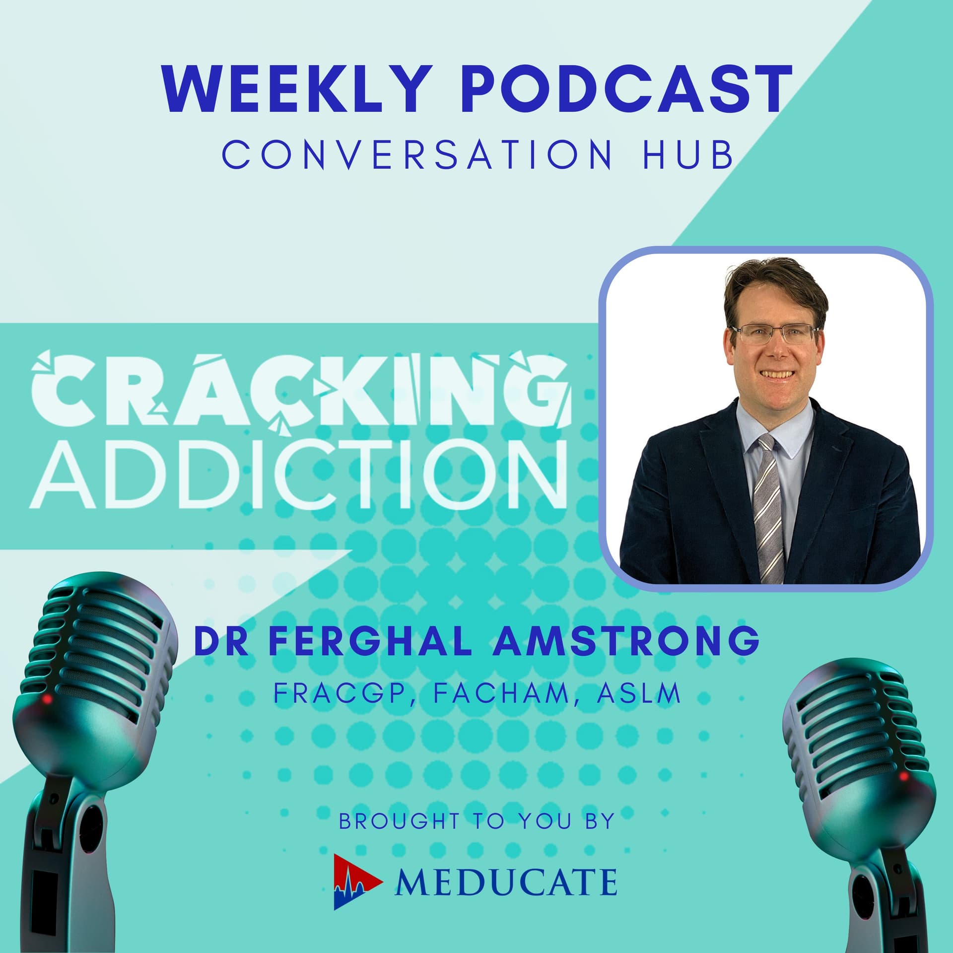Cracking Addiction cover