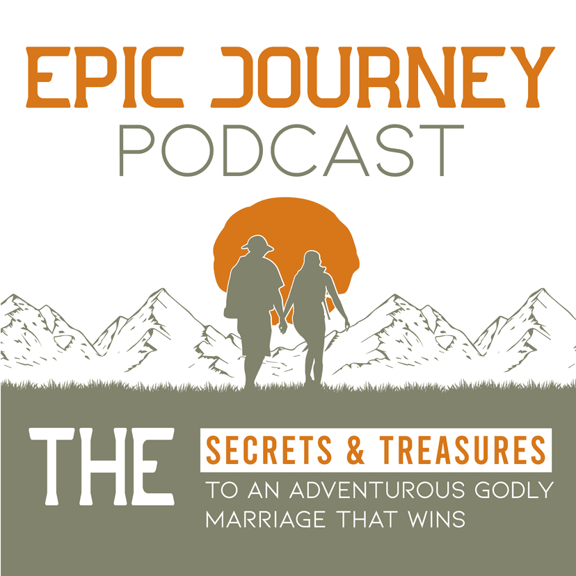 Epic Journey Podcast cover