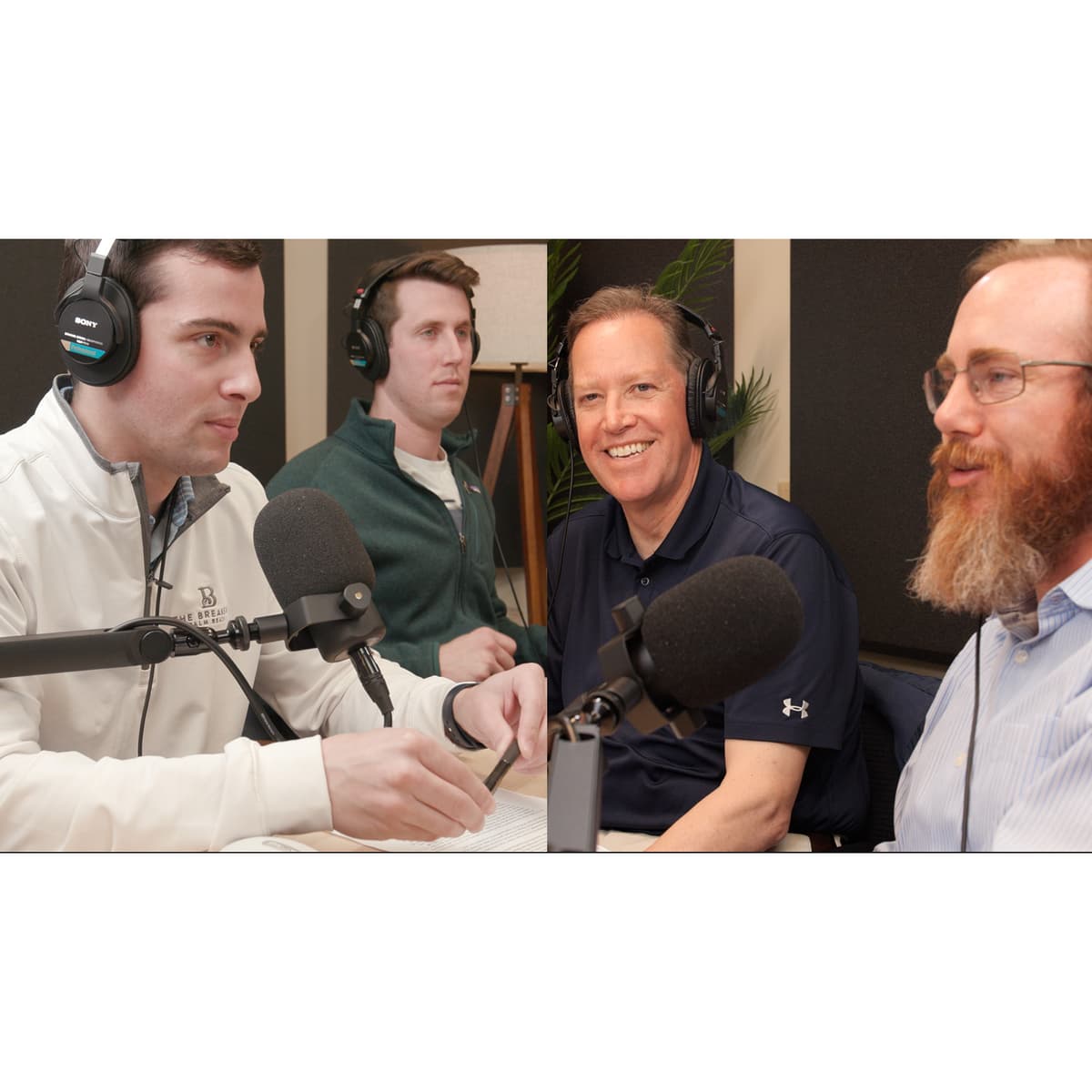 The Twitter Files - Just Law cover